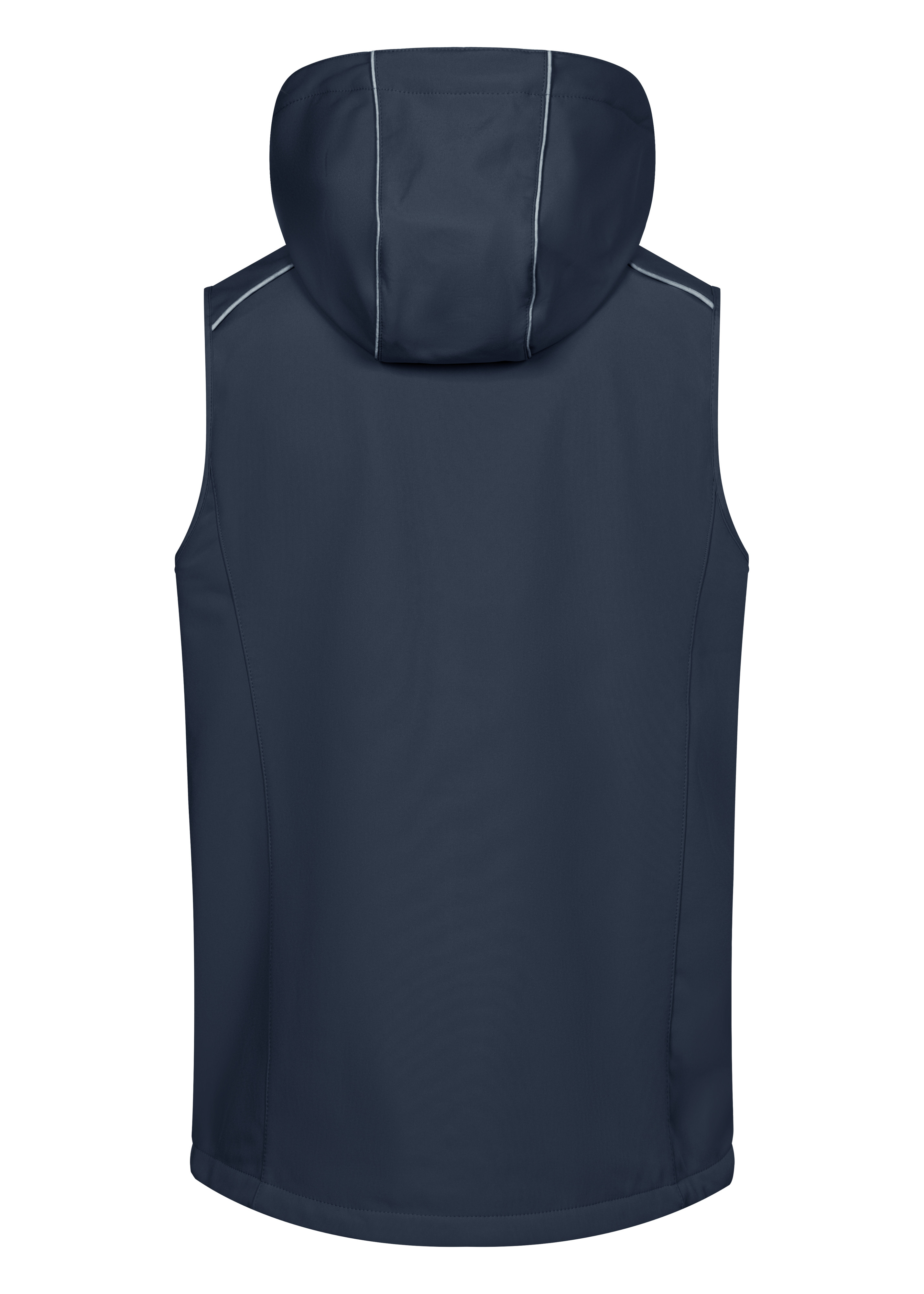 MEN'S SOFTSHELL VEST
