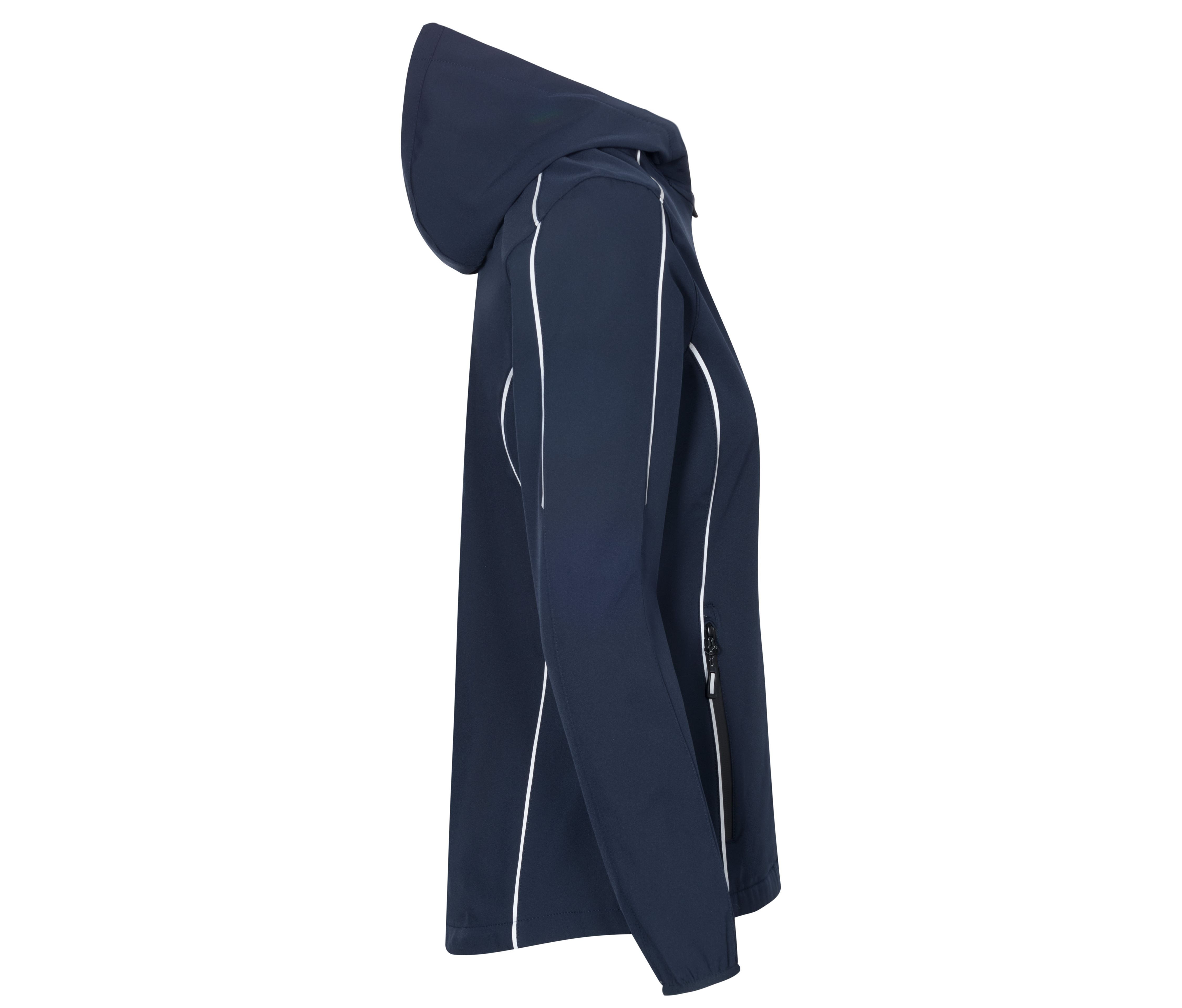 WOMEN'S LIGHT SOFTSHELL