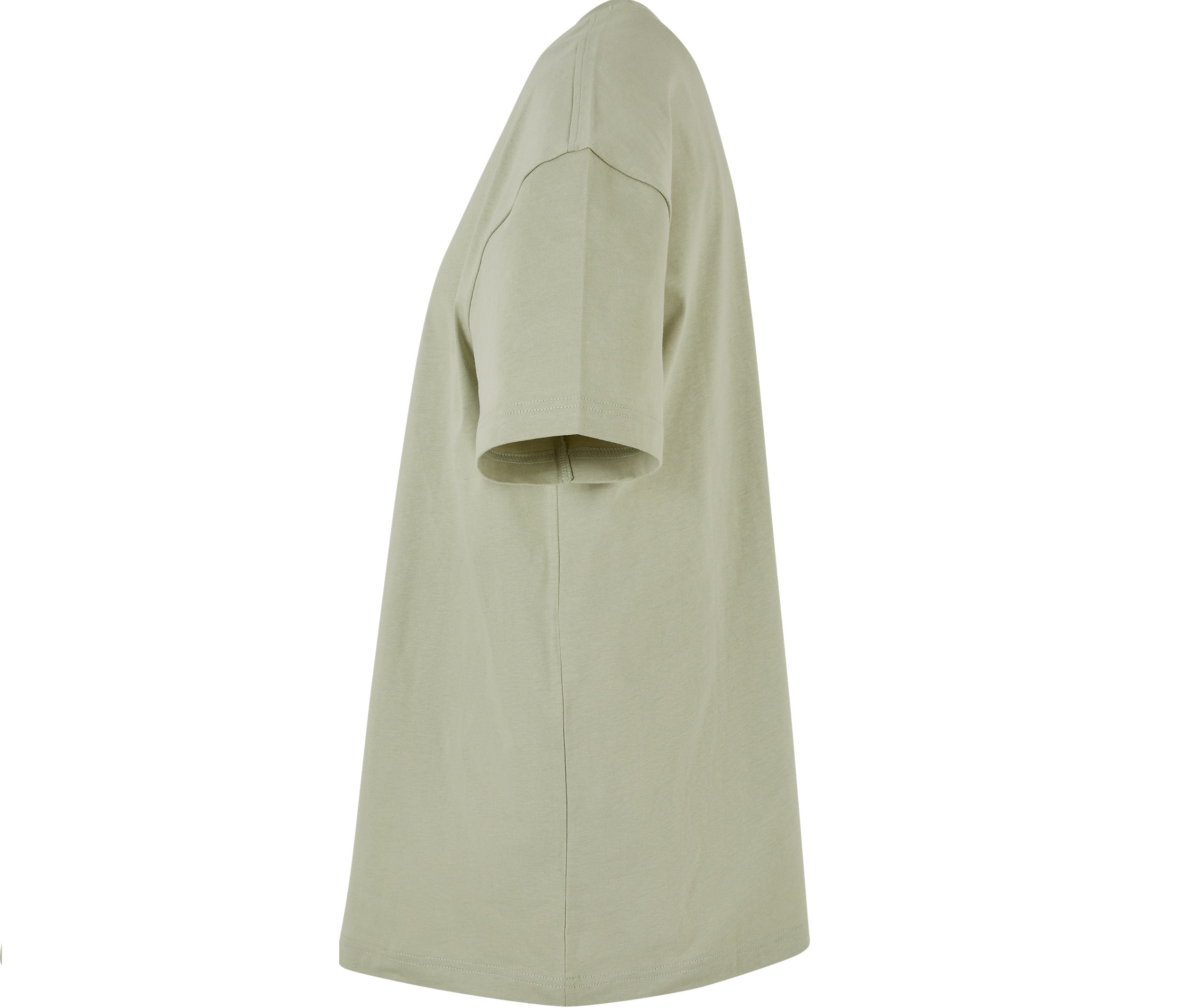 LADIES OVERSIZED BOYFRIEND TEE