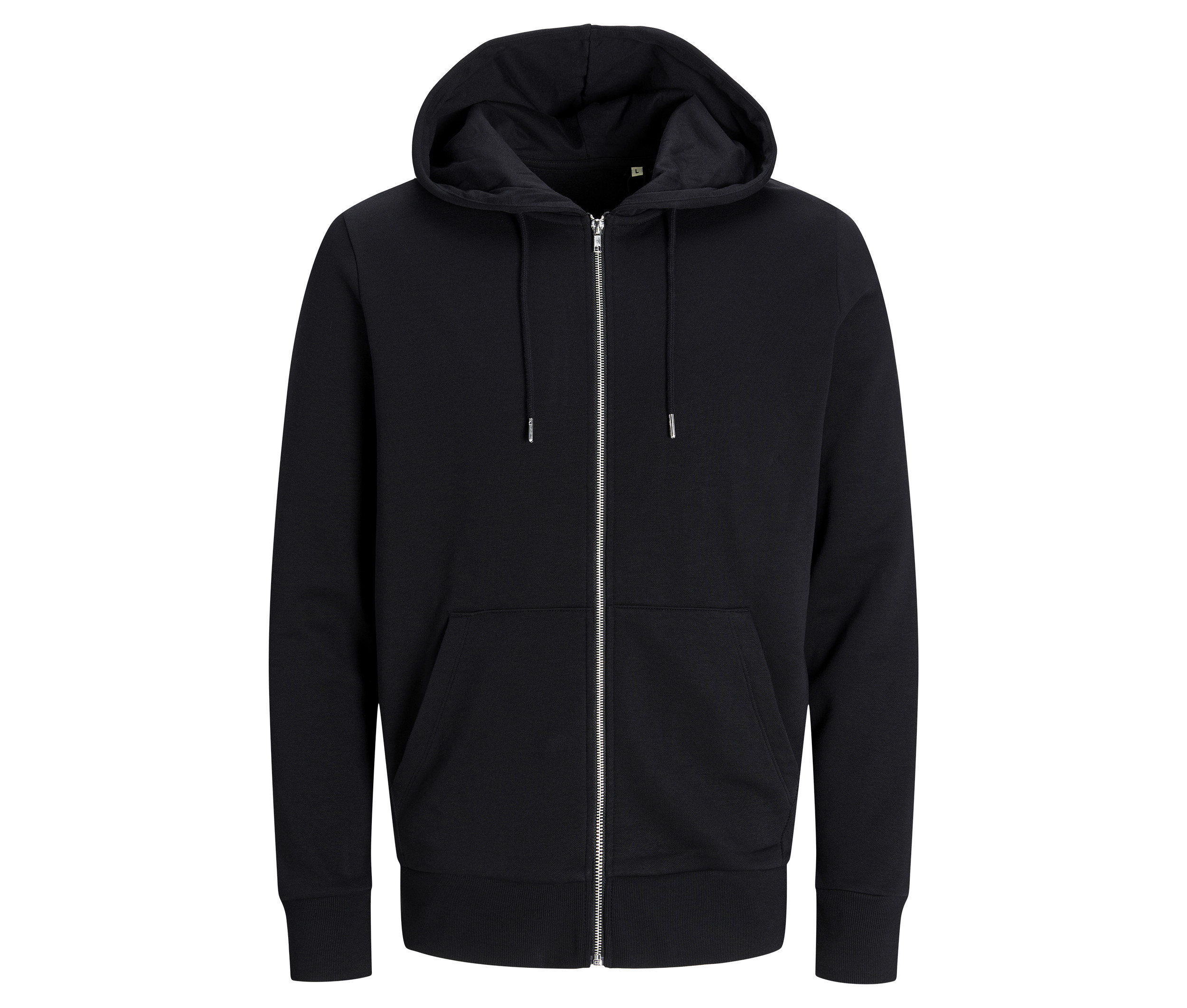 DAY ZIP HOOD