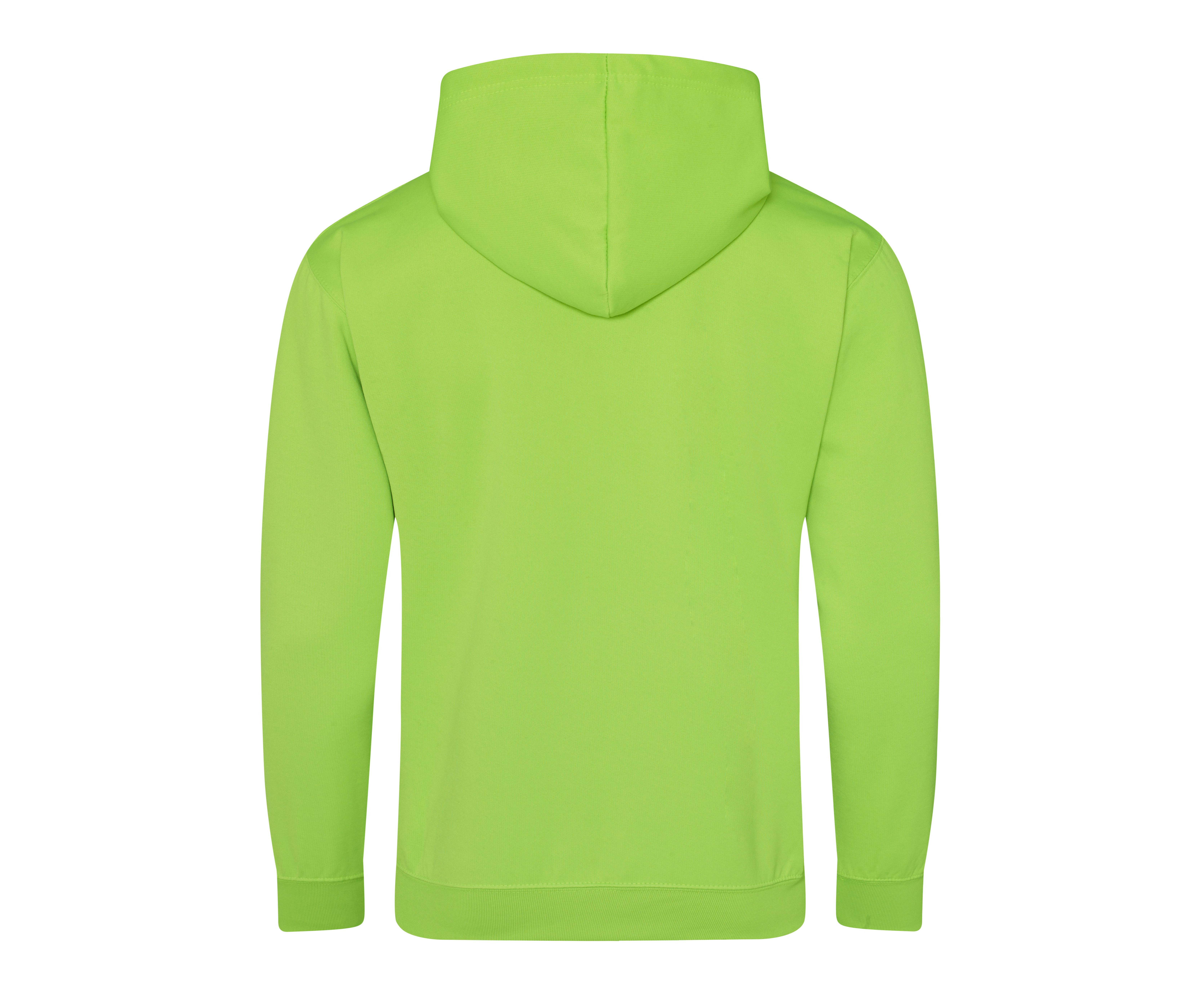 ELECTRIC HOODIE