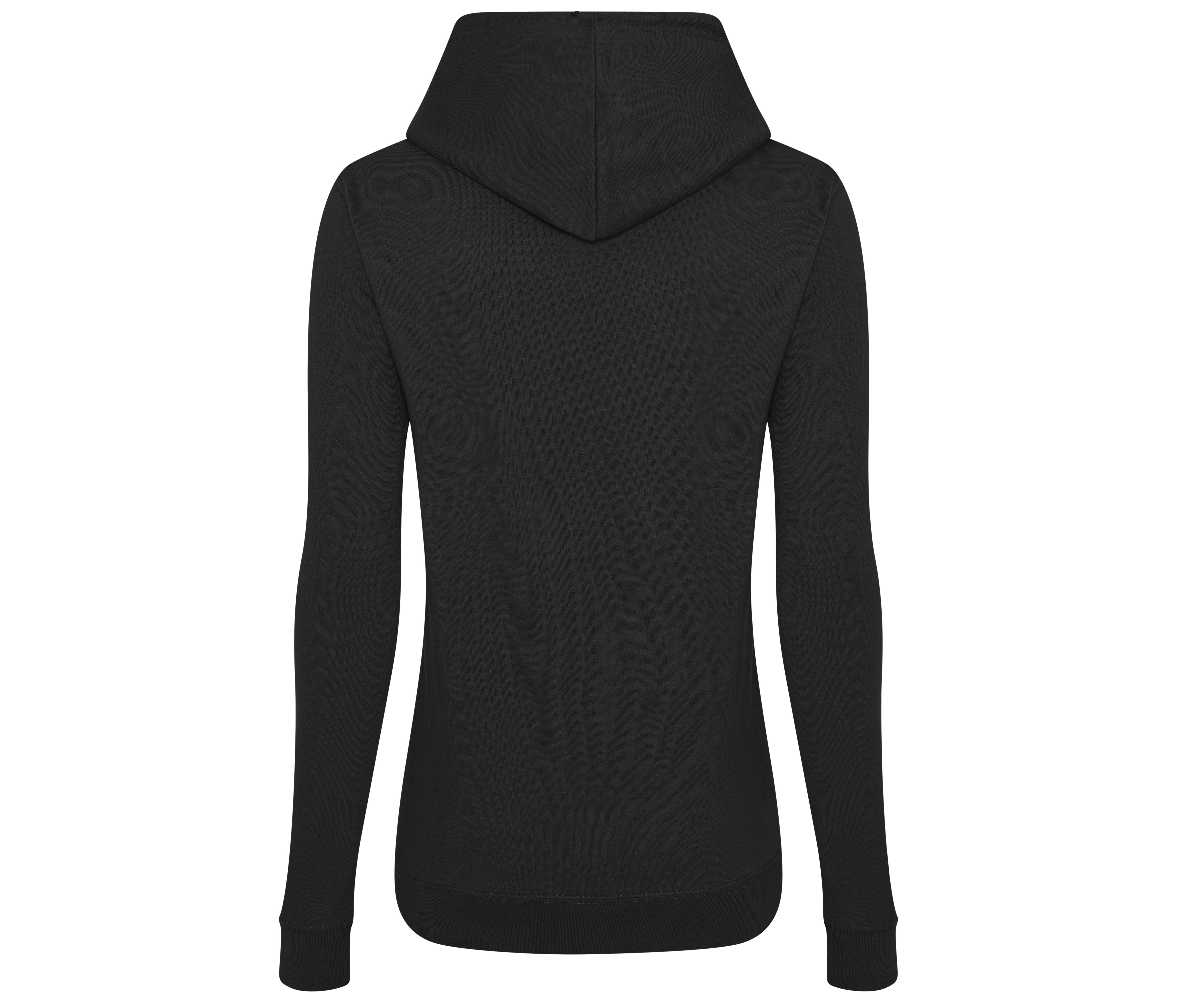 WOMEN'S COLLEGE HOODIE