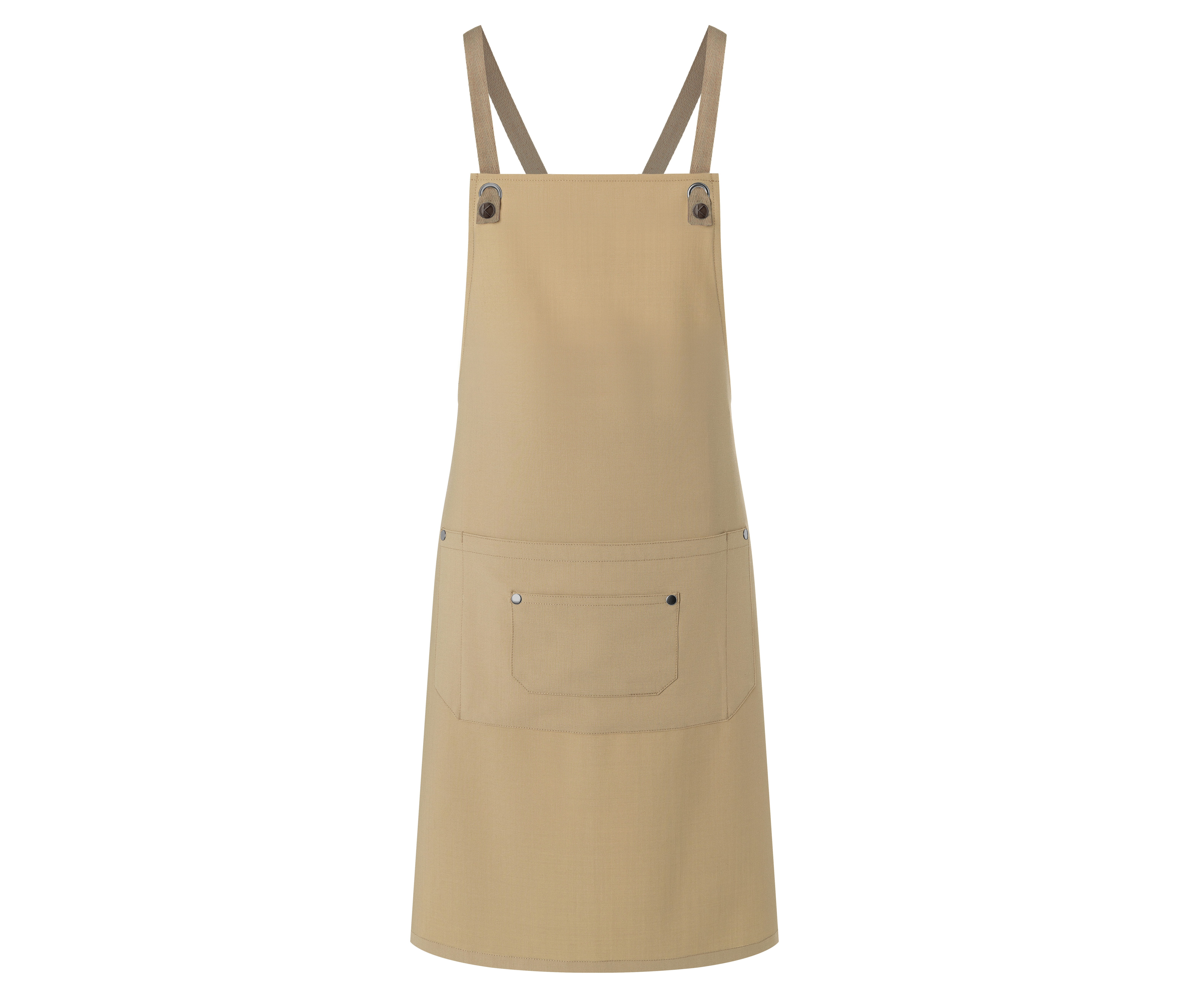 BIB APRON URBAN-NATURE