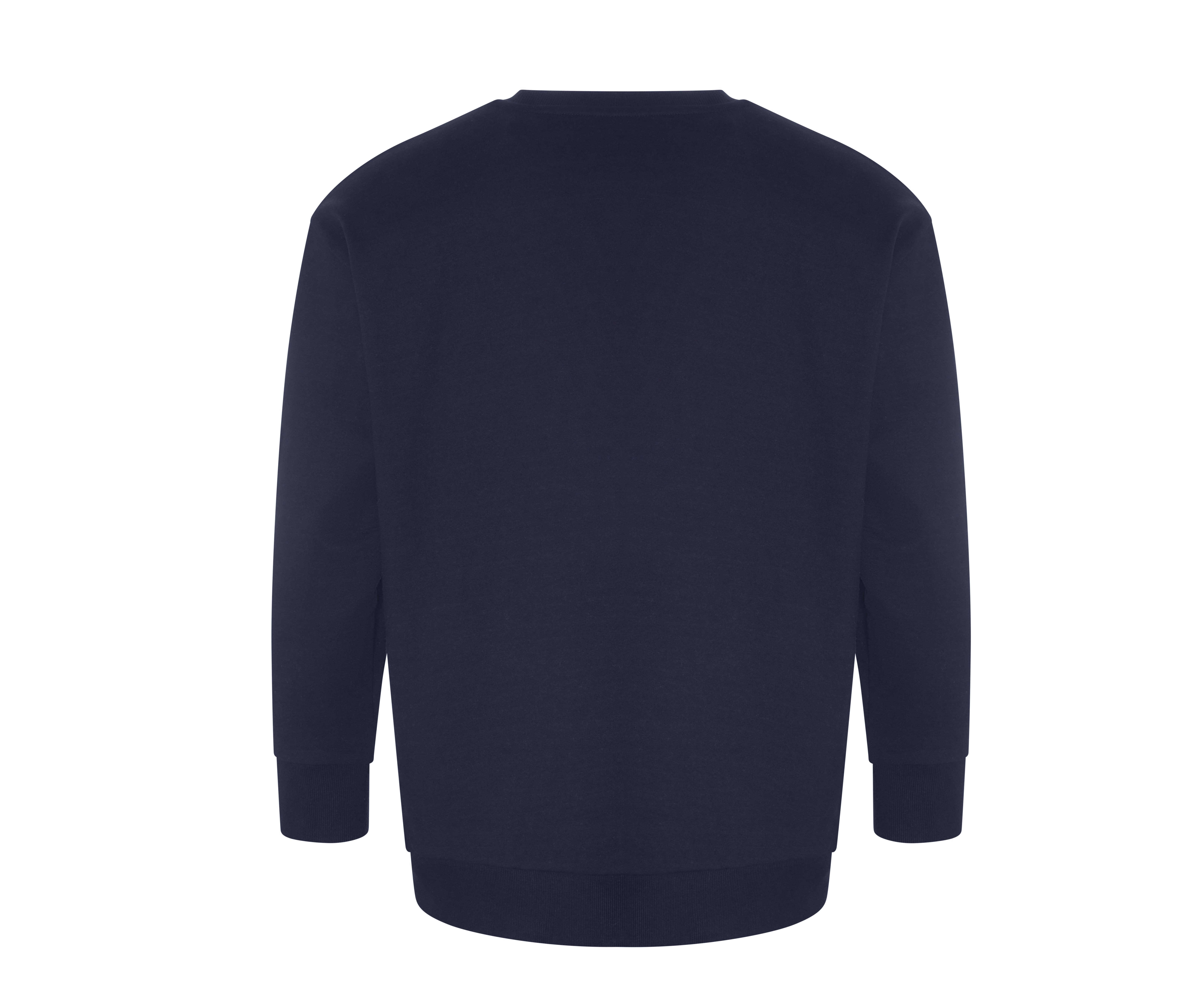 CRATER RECYCLED SWEATSHIRT