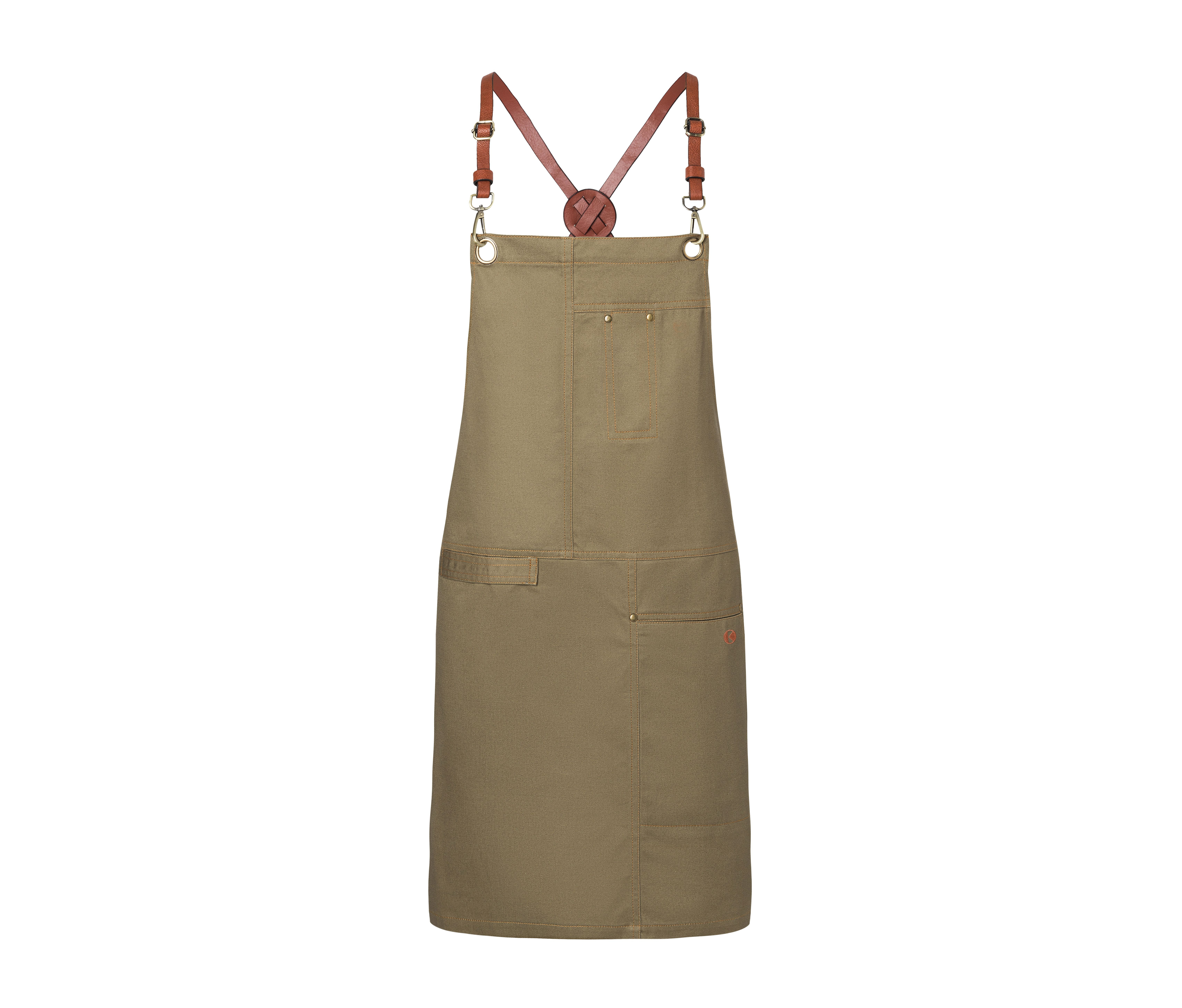 BIB APRON URBAN X-STYLE