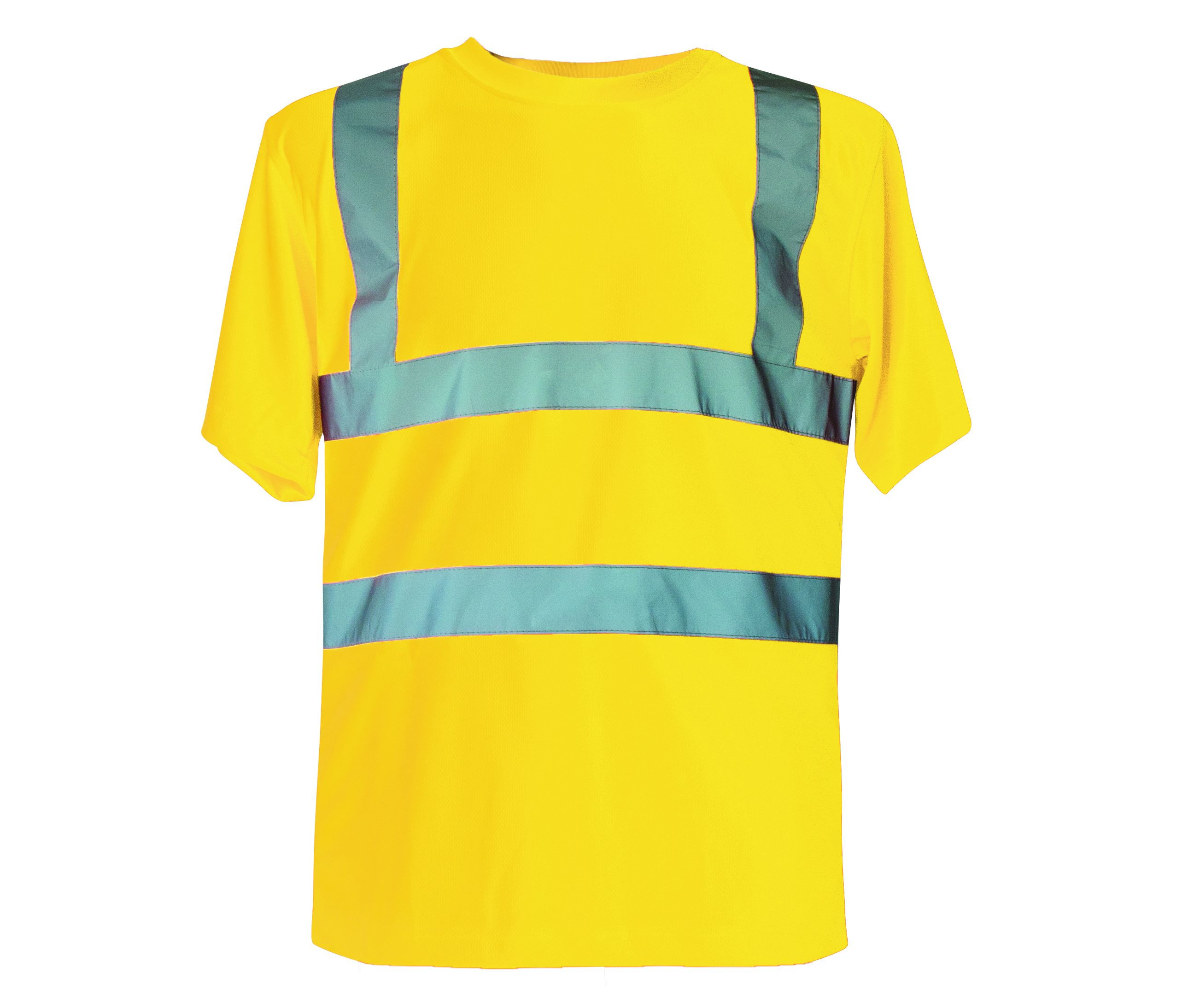 HI-VIS T-SHIRT "CORDOBA"
