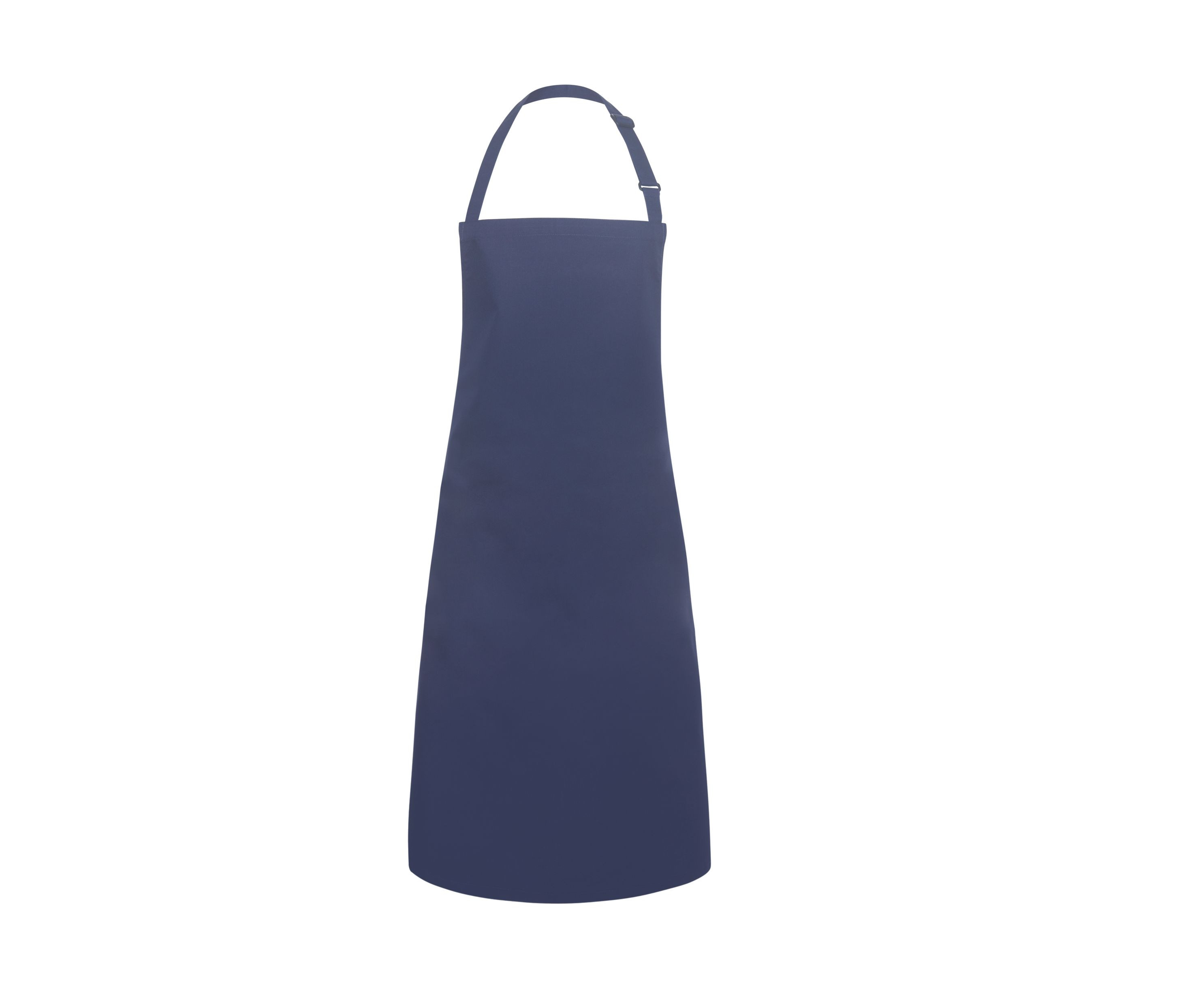 Bib Apron Basic with Buckle