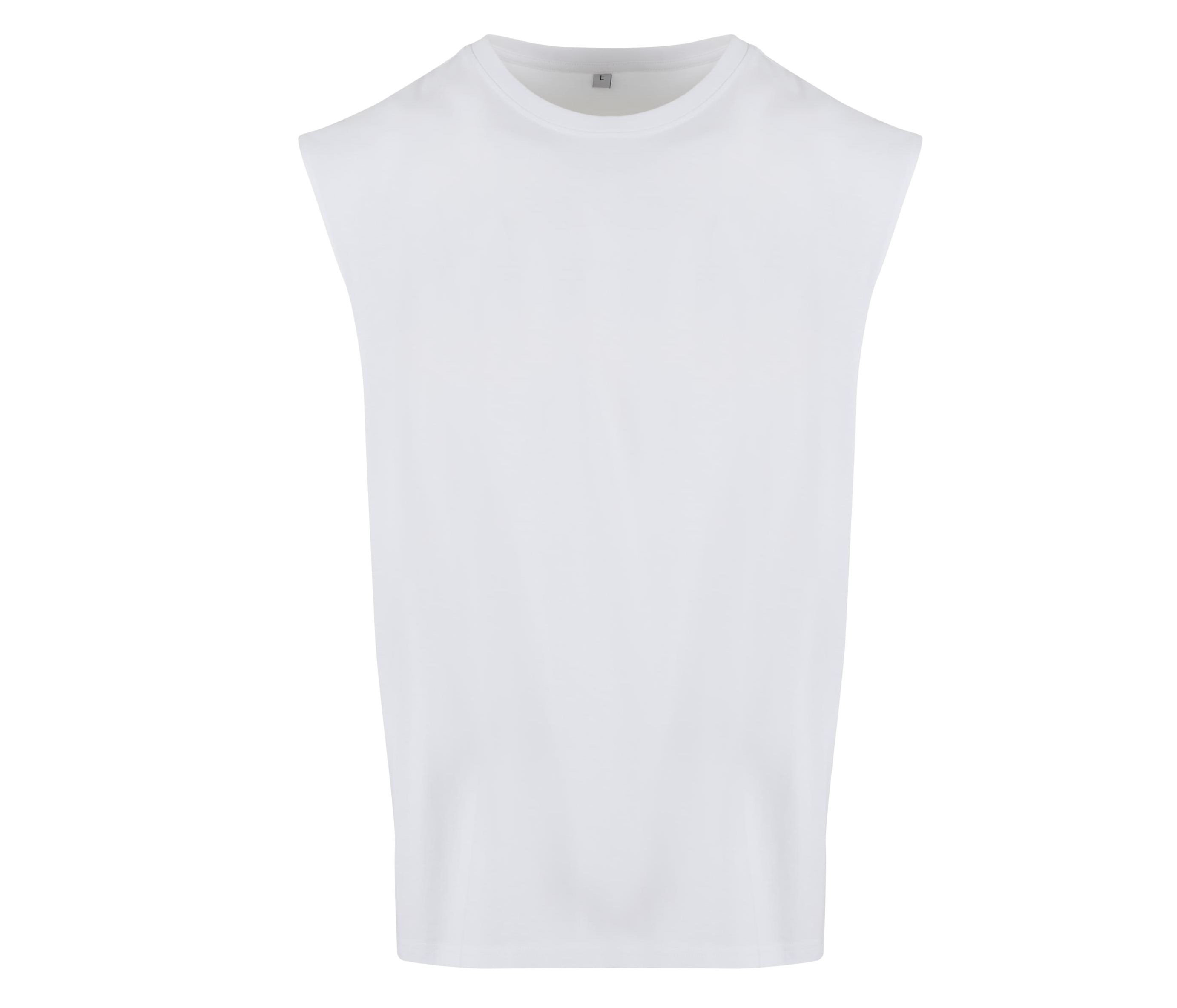 SLEEVELESS TEE