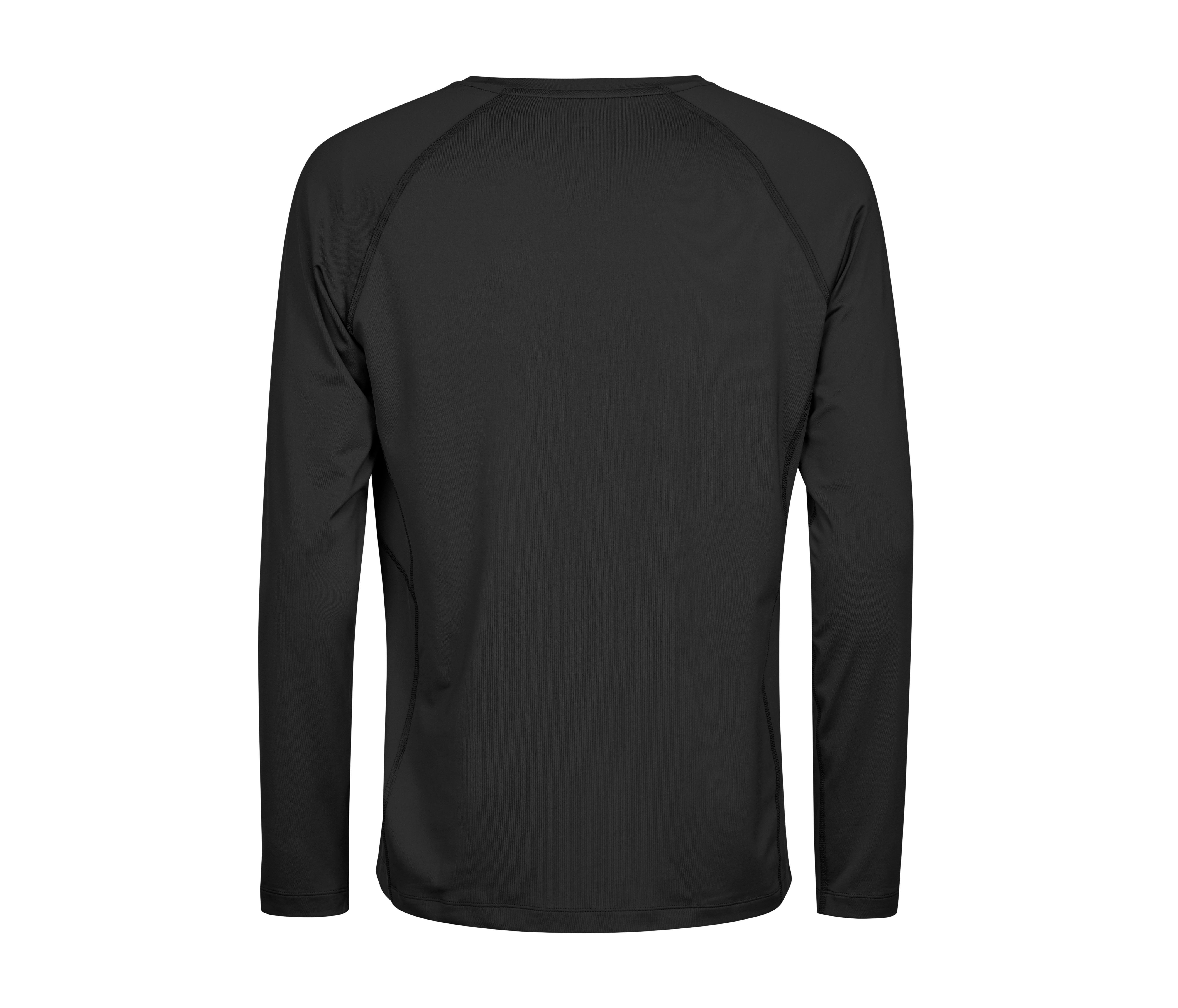 LONG SLEEVE COOLDRY TEE