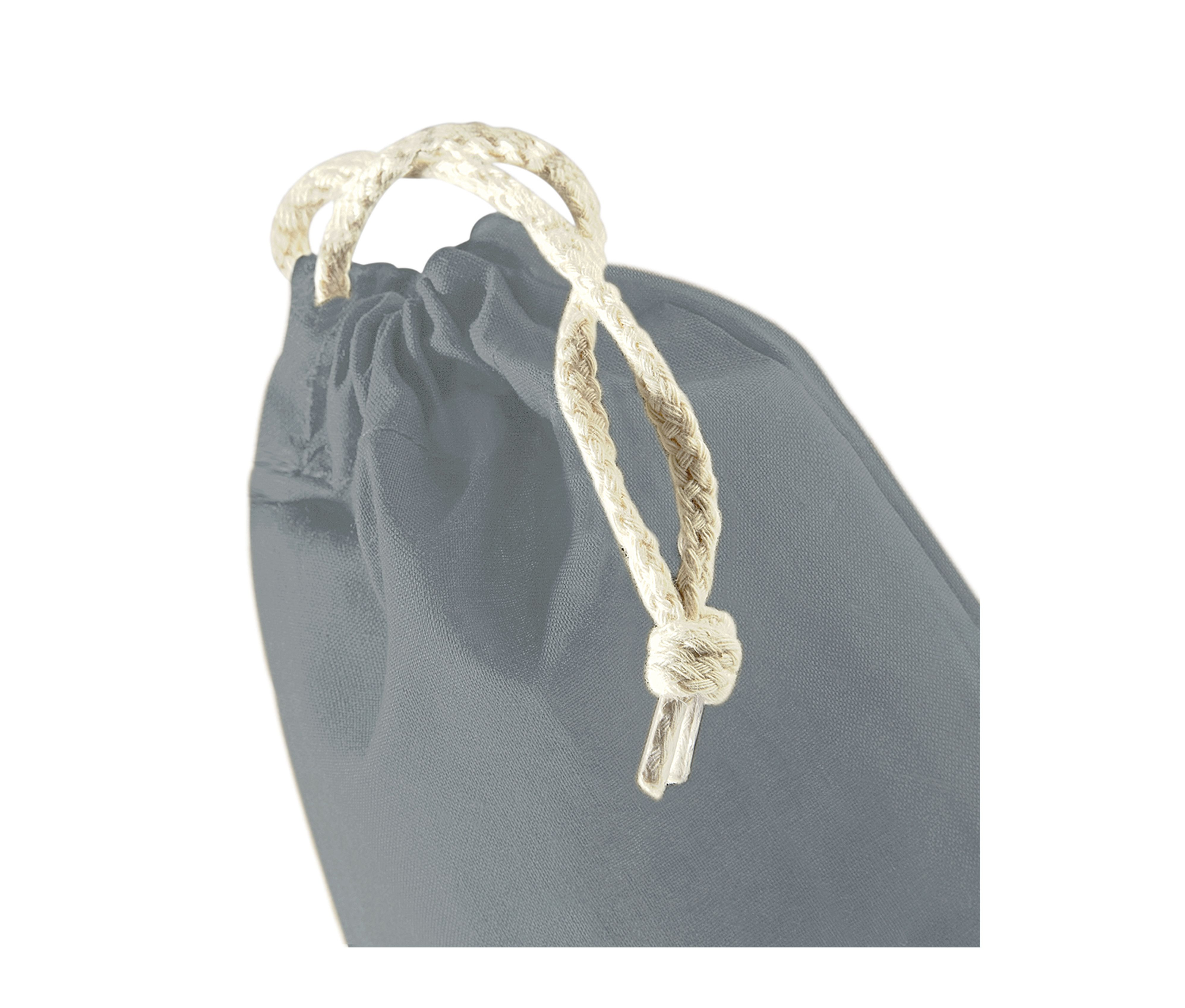 COTTON STUFF BAG
