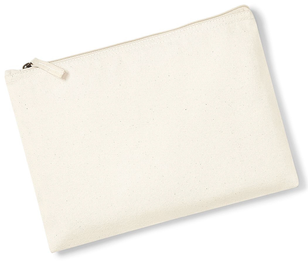 EARTHAWARE® ORGANIC ACCESSORY POUCH