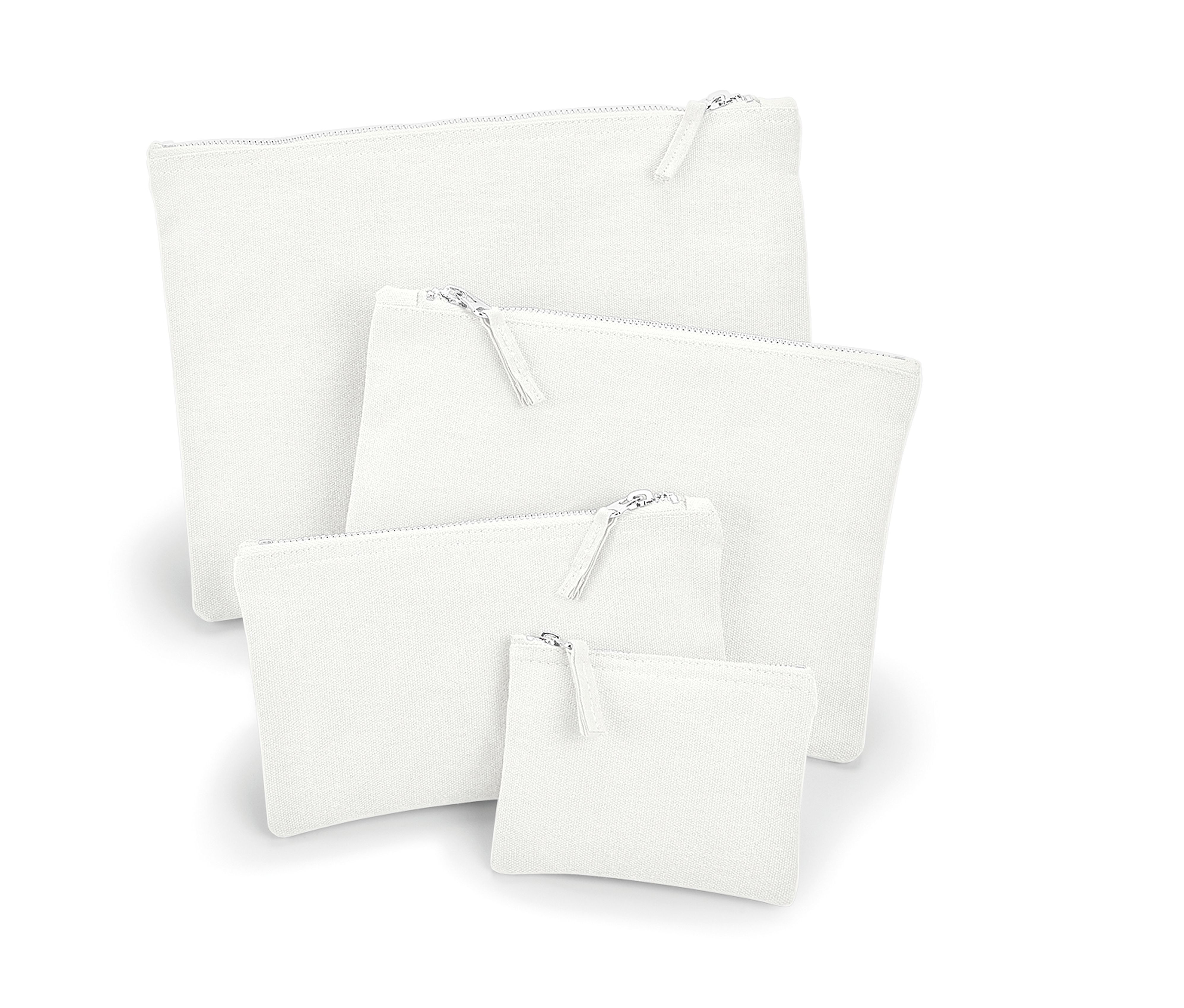 CANVAS ACCESSORY CASE