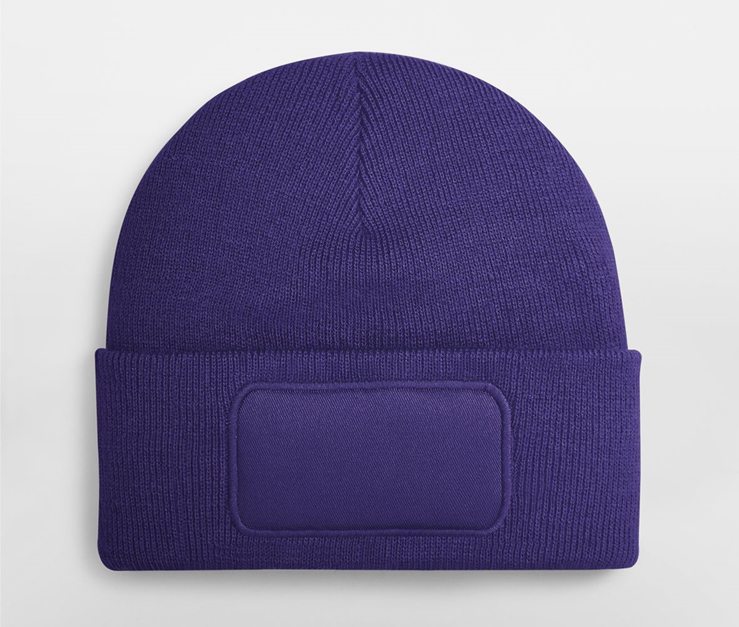 ORIGINAL PATCH BEANIE