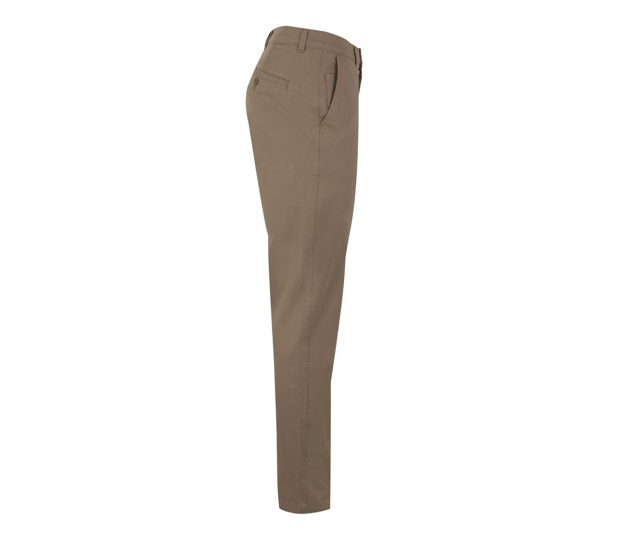 CHINO STRETCH TROUSERS