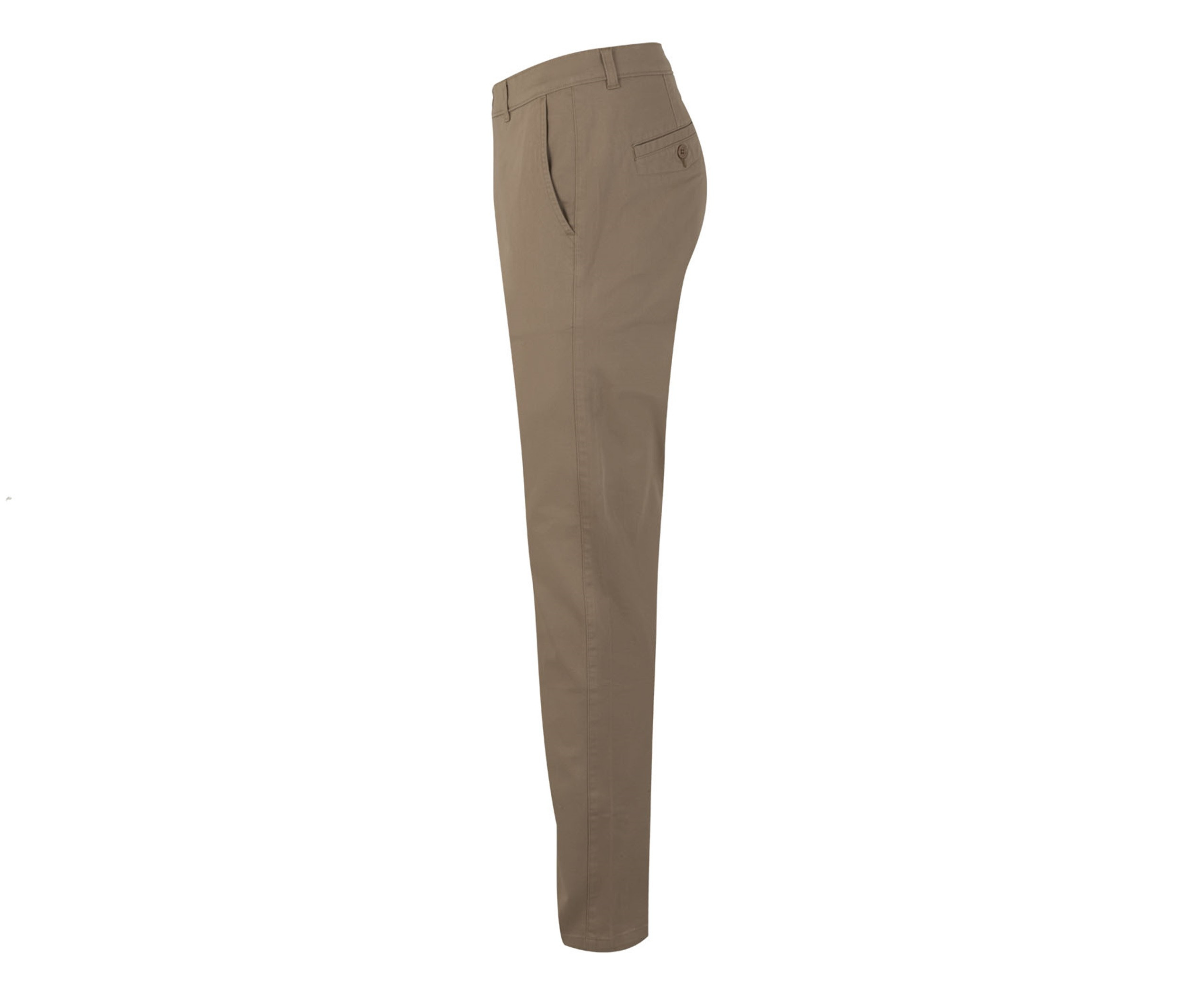 CHINO STRETCH TROUSERS