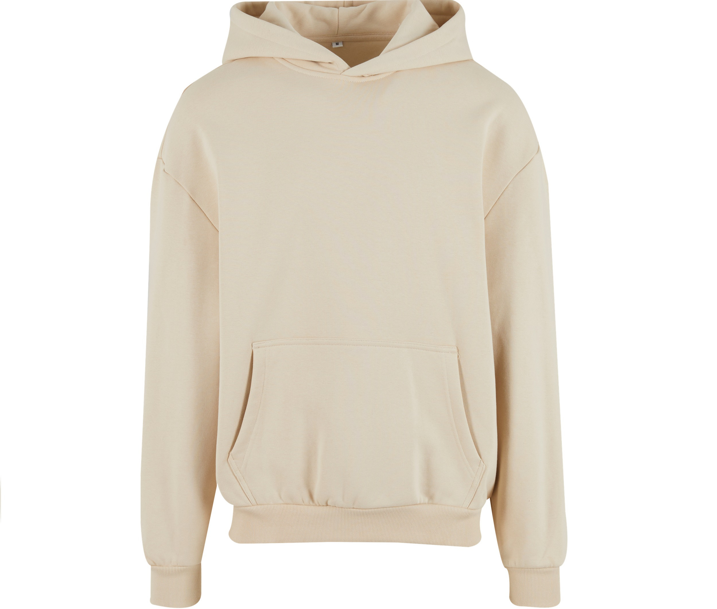 ULTRA HEAVY OVERSIZED HOODY