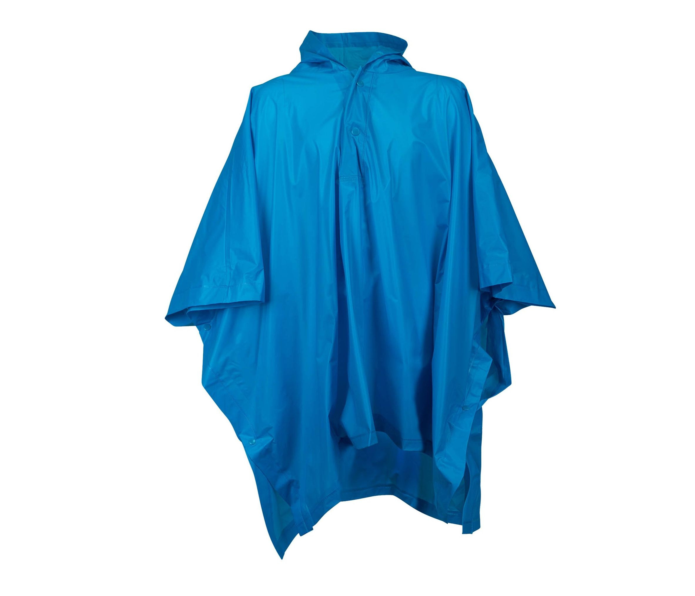 KIDS SPLASHMACS PONCHO