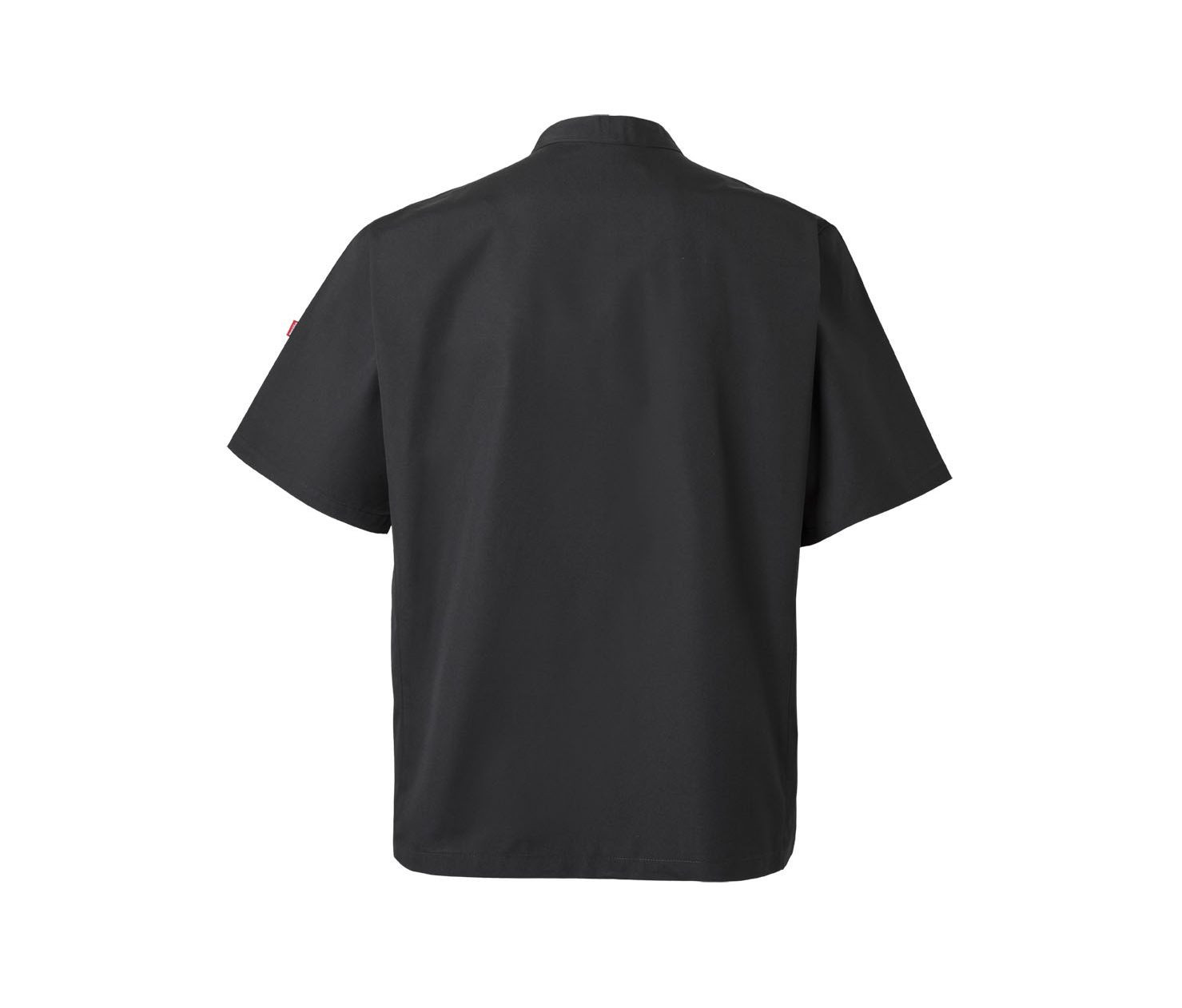 SHORT SLEEVE KITCHEN JACKET