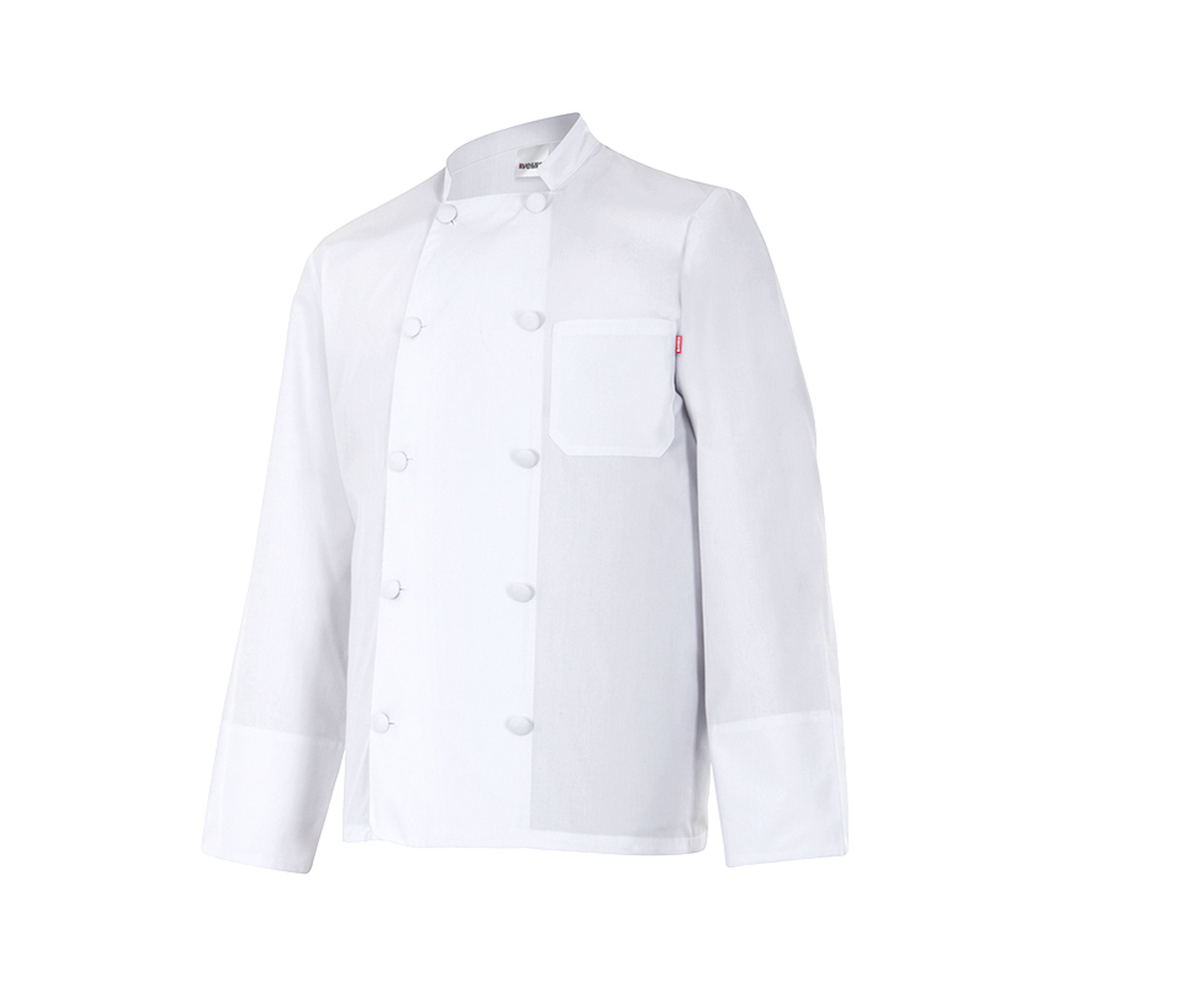 LONG SLEEVE KITCHEN JACKET