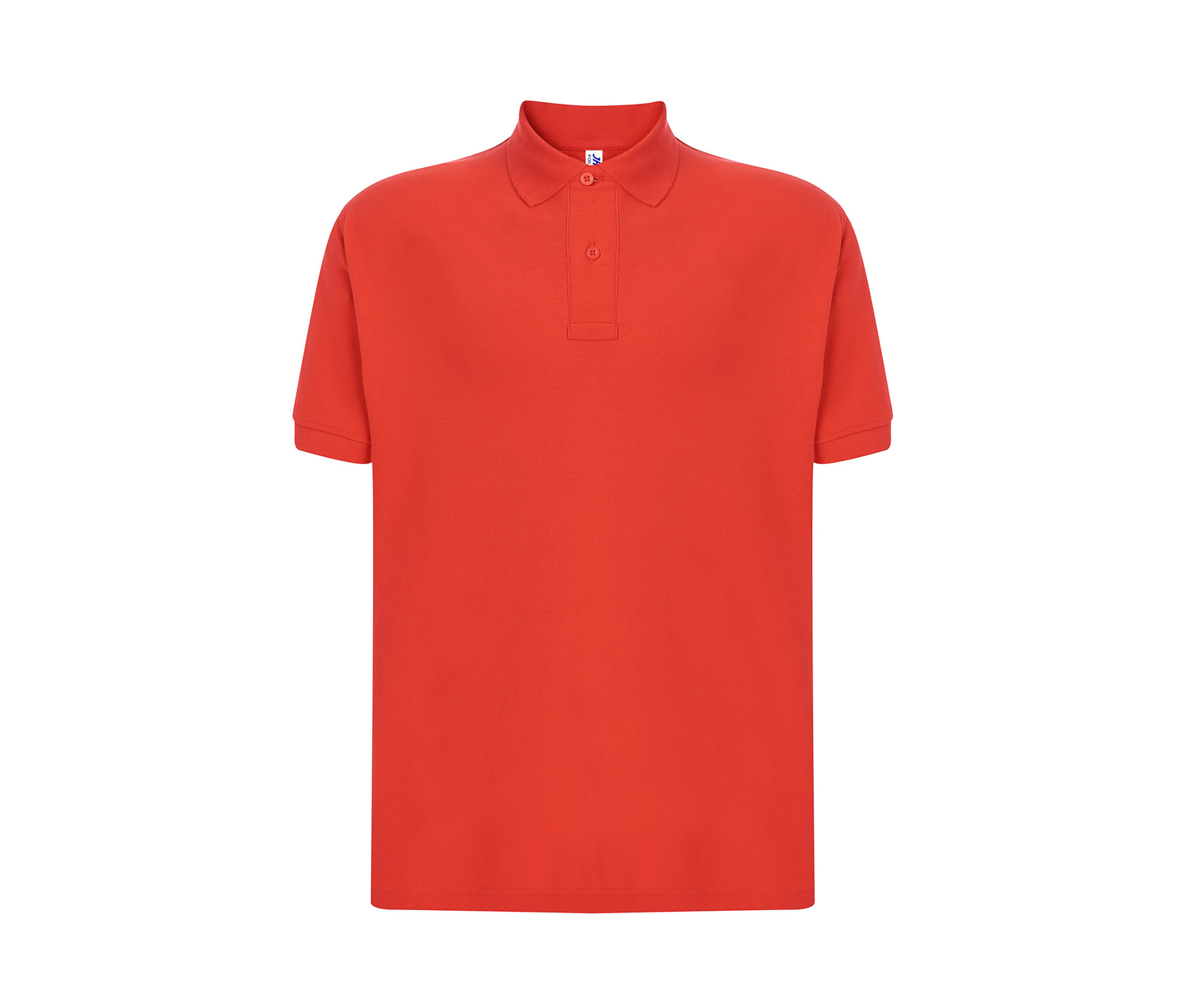 MAN REGULAR POLO
