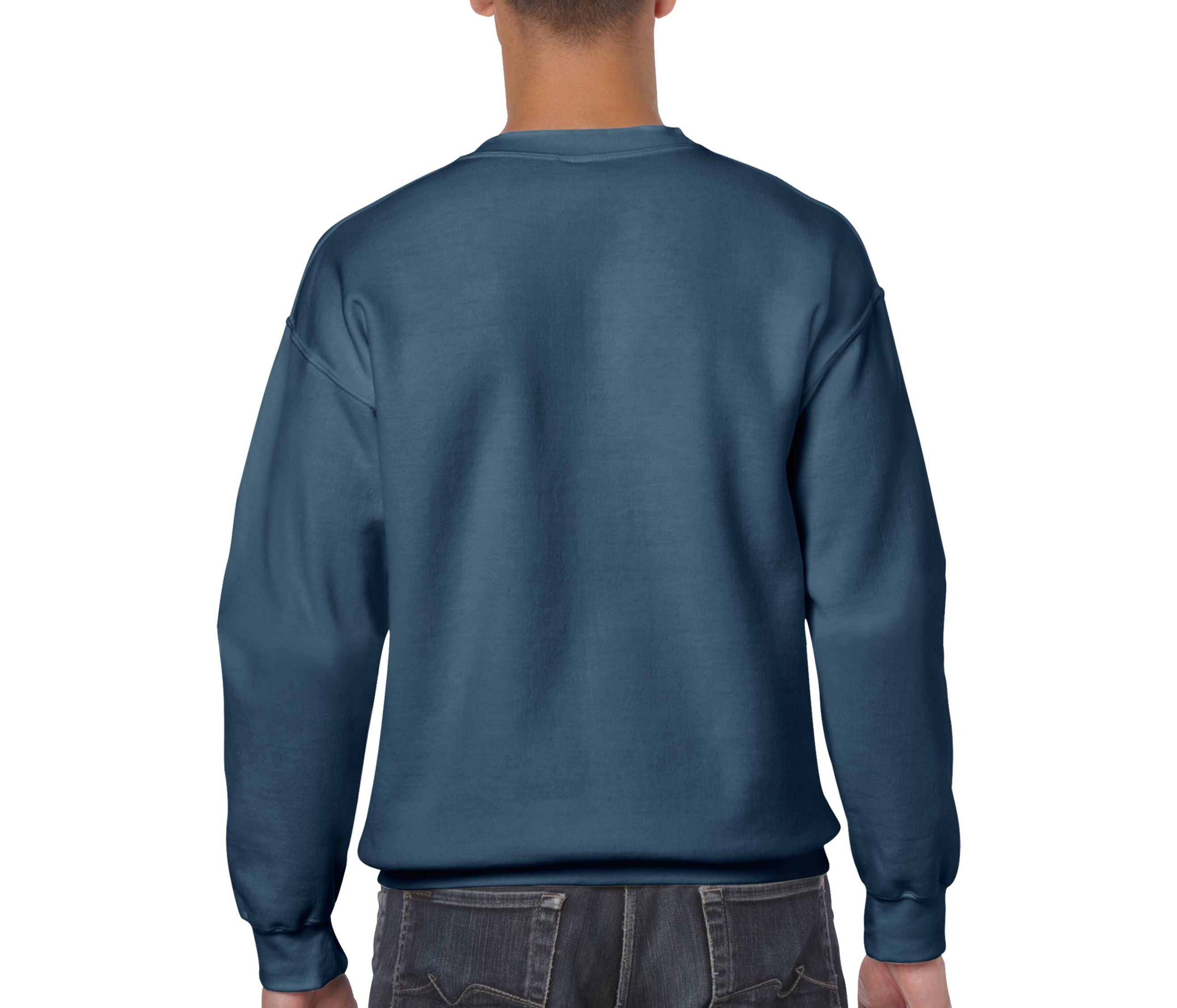 HEAVY BLEND ADULT CREWNECK SWEATSHIRT