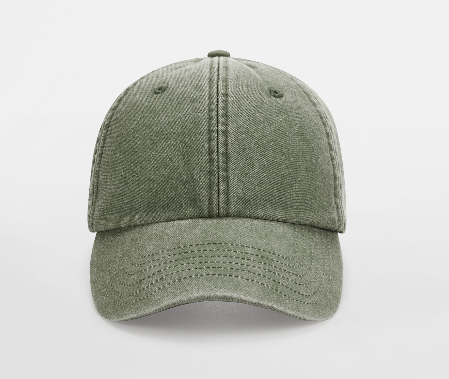 LOW PROFILE VINTAGE CAP