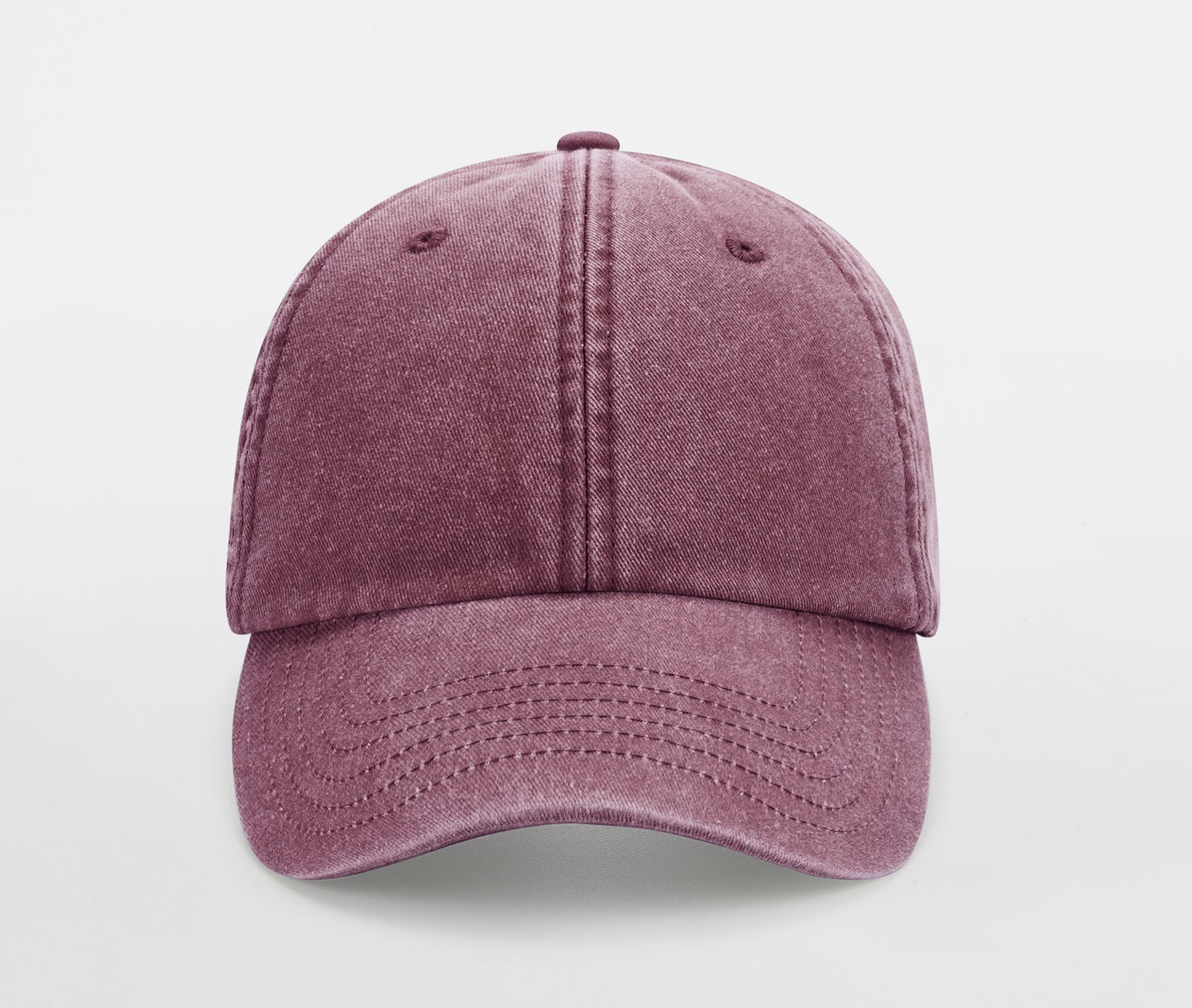 LOW PROFILE VINTAGE CAP