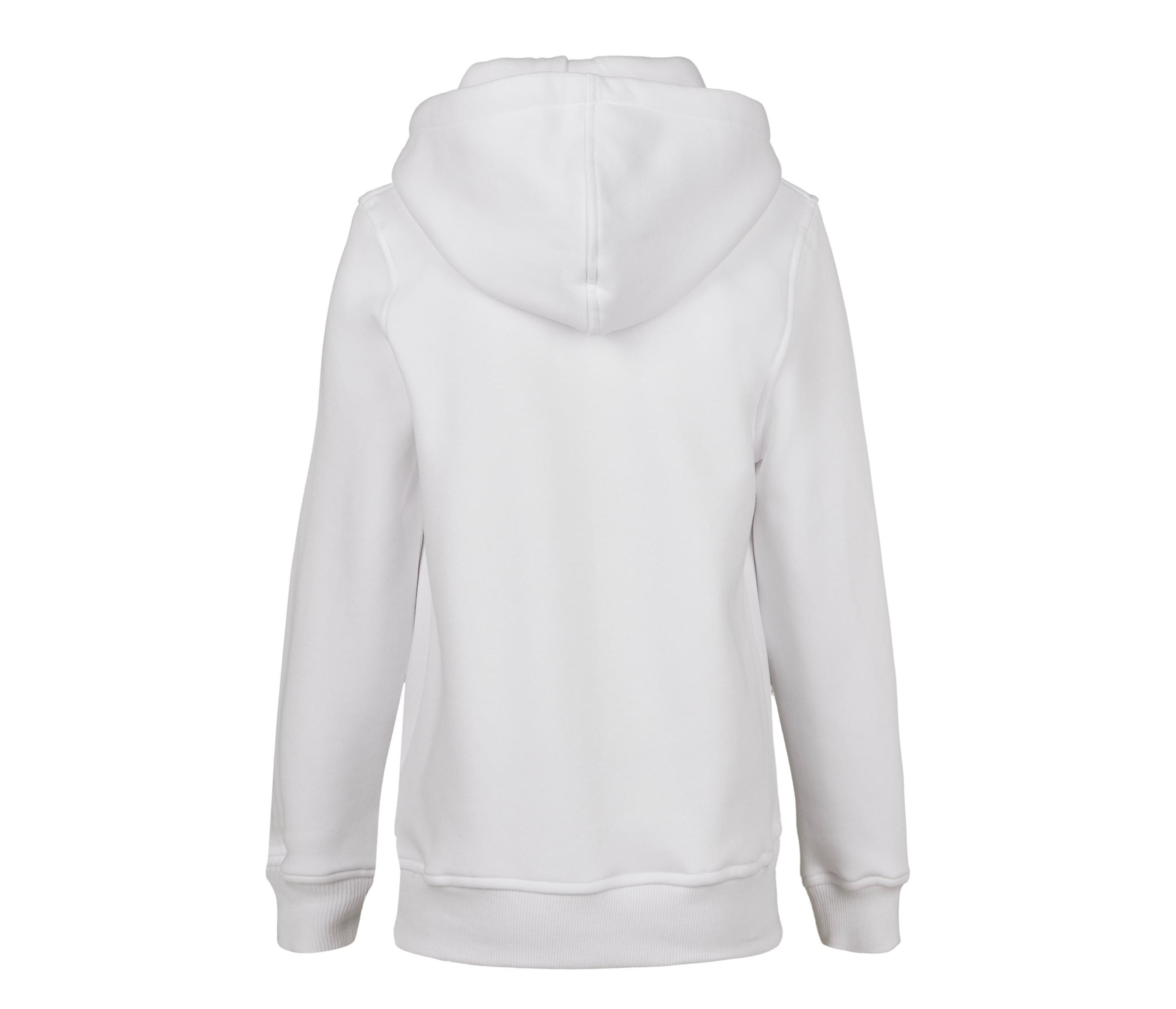 BASIC KIDS HOODY