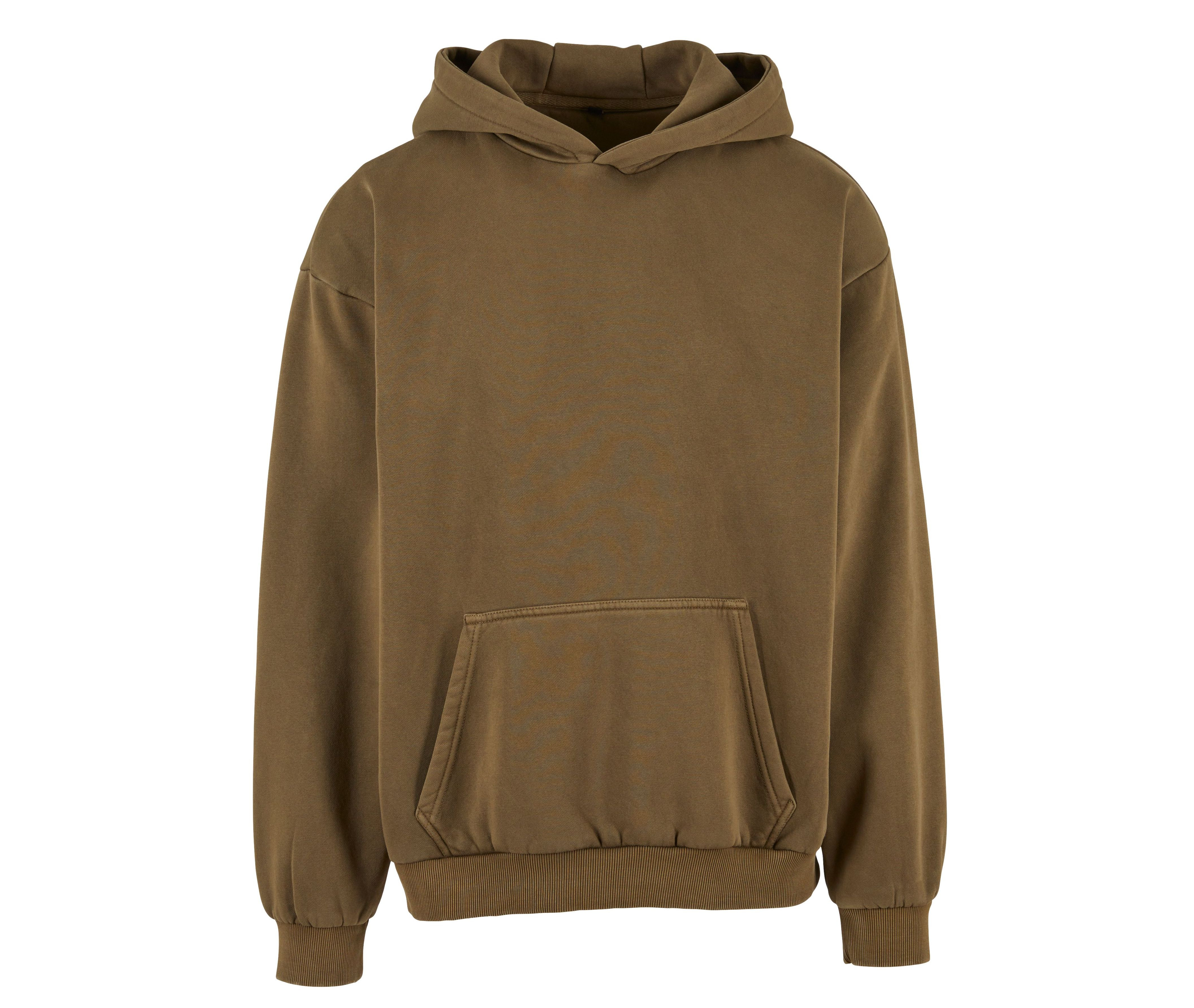 VINTAGE HEAVY HOODIE