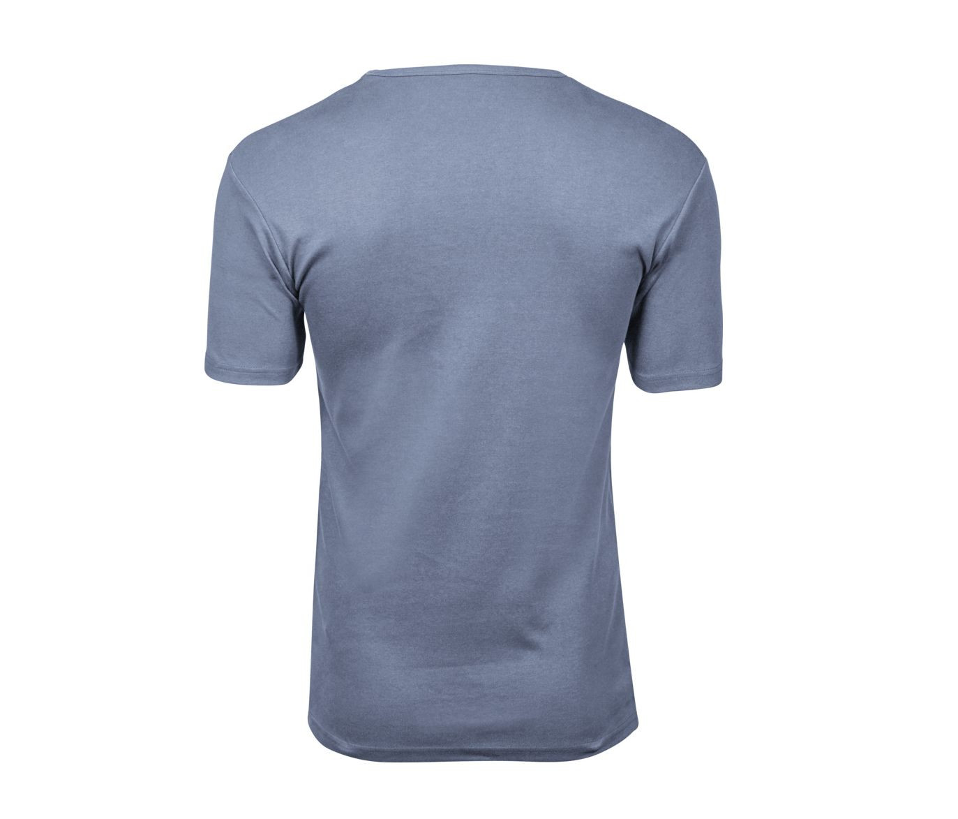 INTERLOCK TEE
