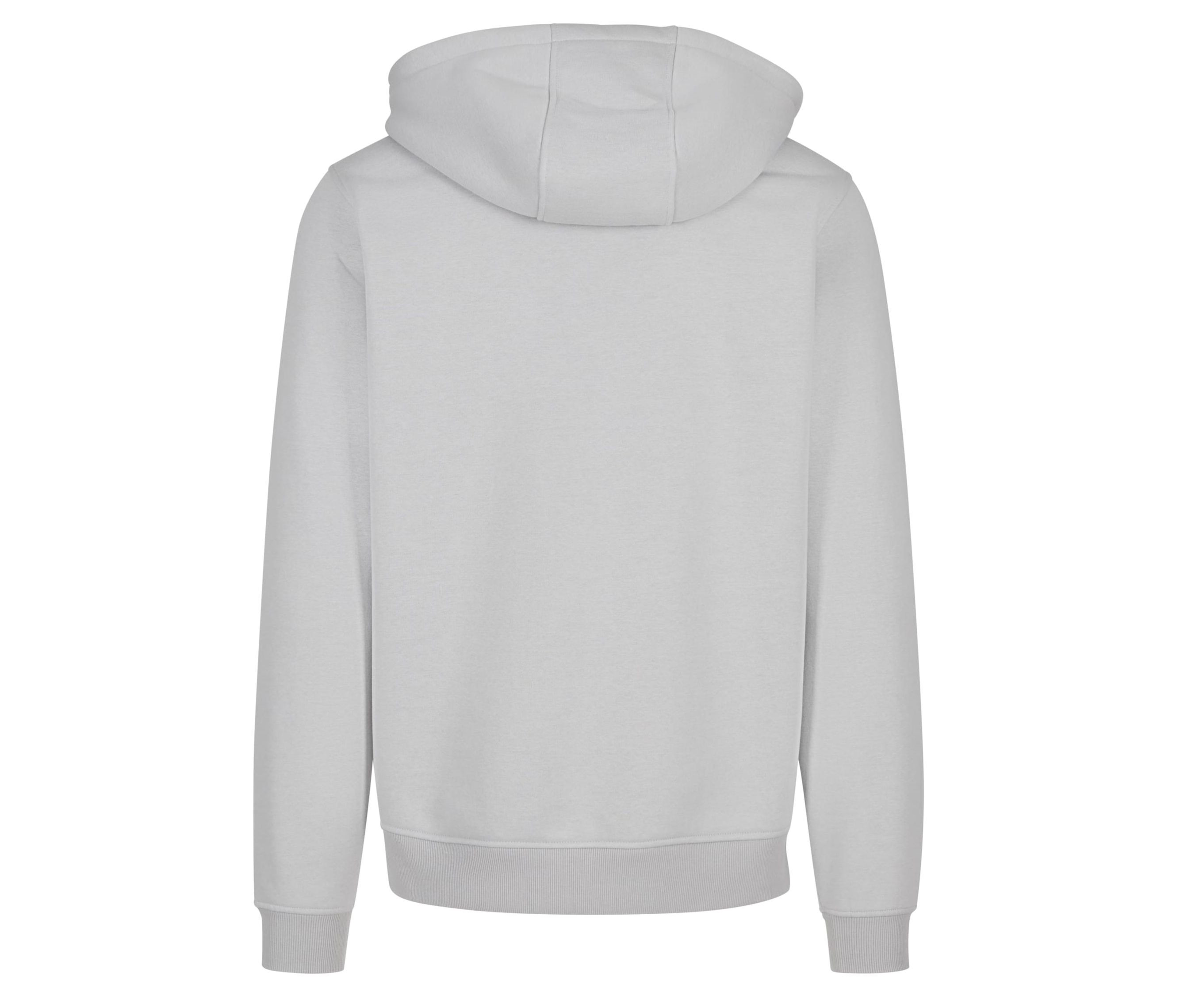 BASIC HOODY