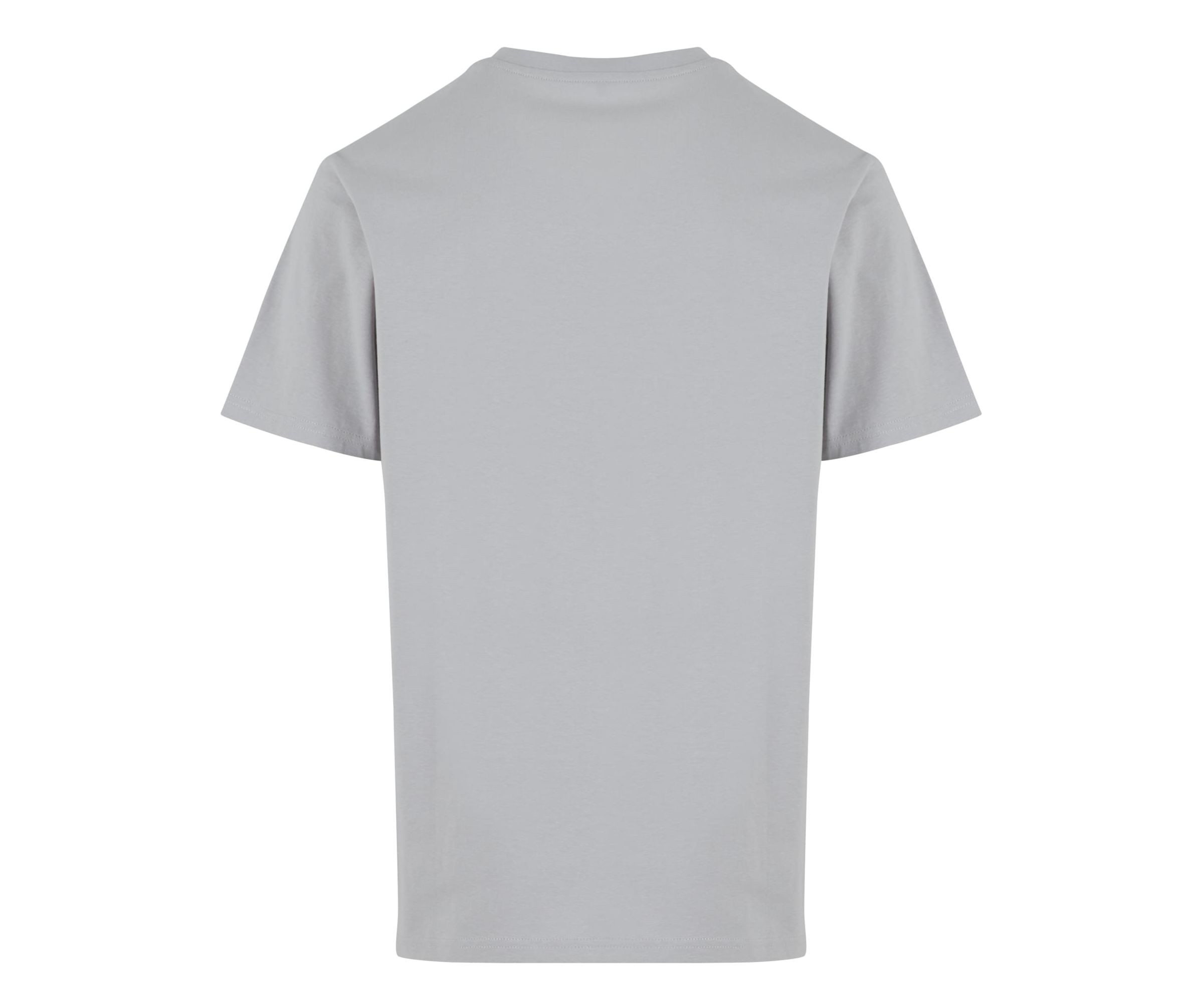 BASIC REGULAR FIT TEE