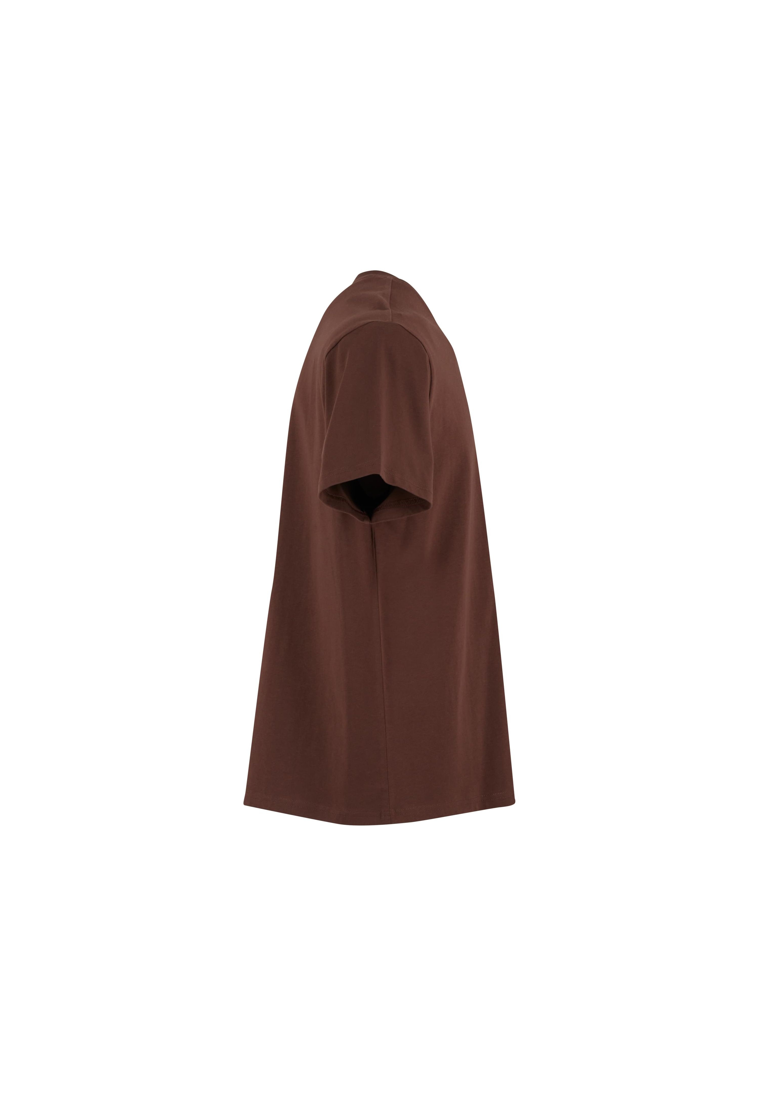 BASIC REGULAR FIT TEE