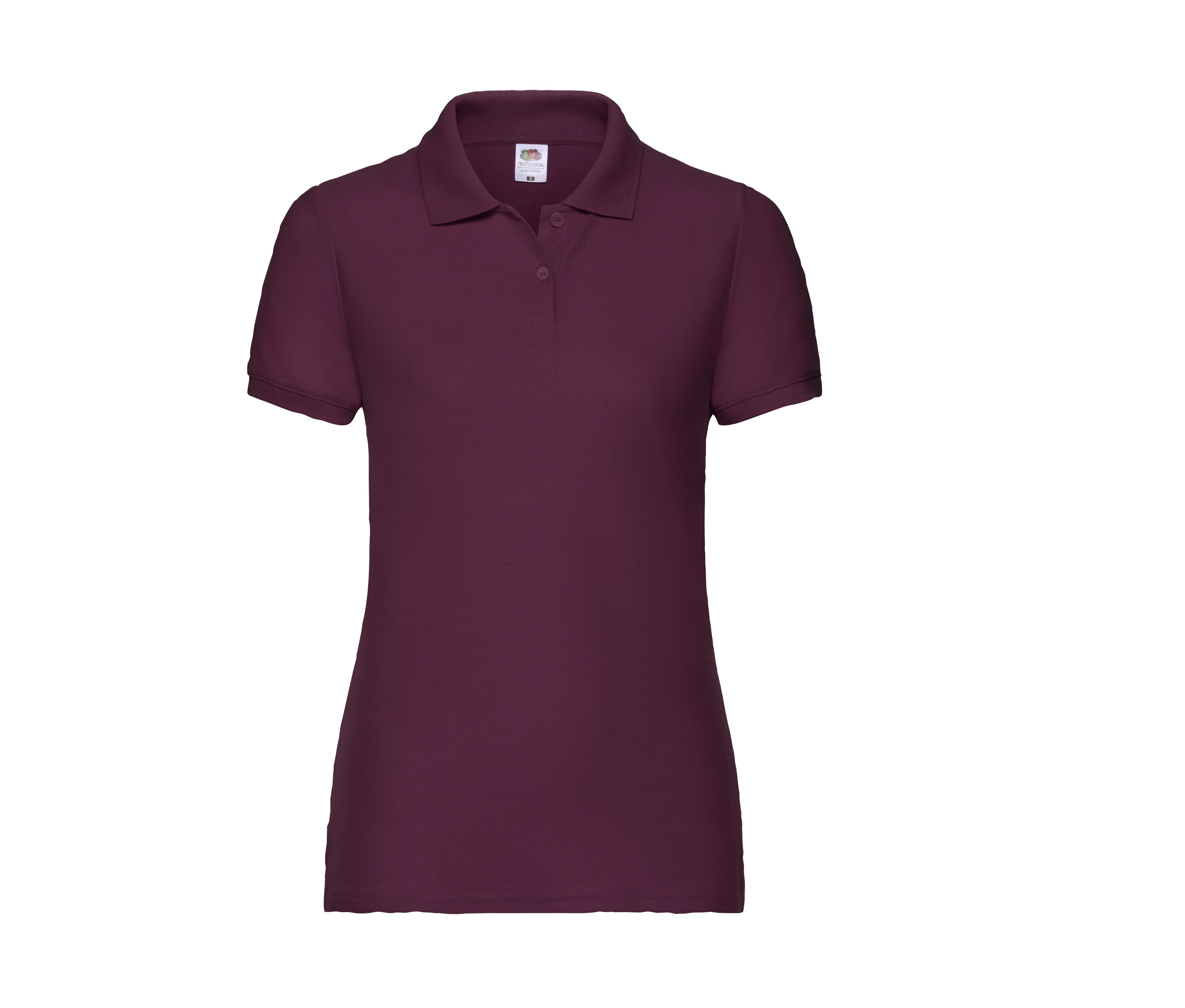 LADIES 65/35 POLO