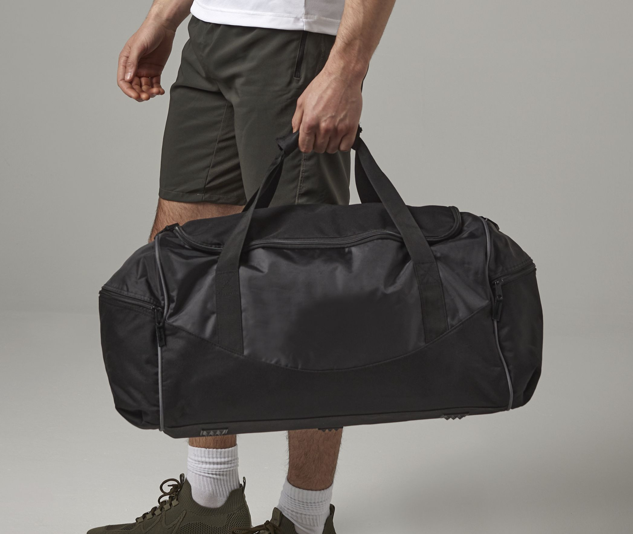 TEAMWEAR HOLDALL