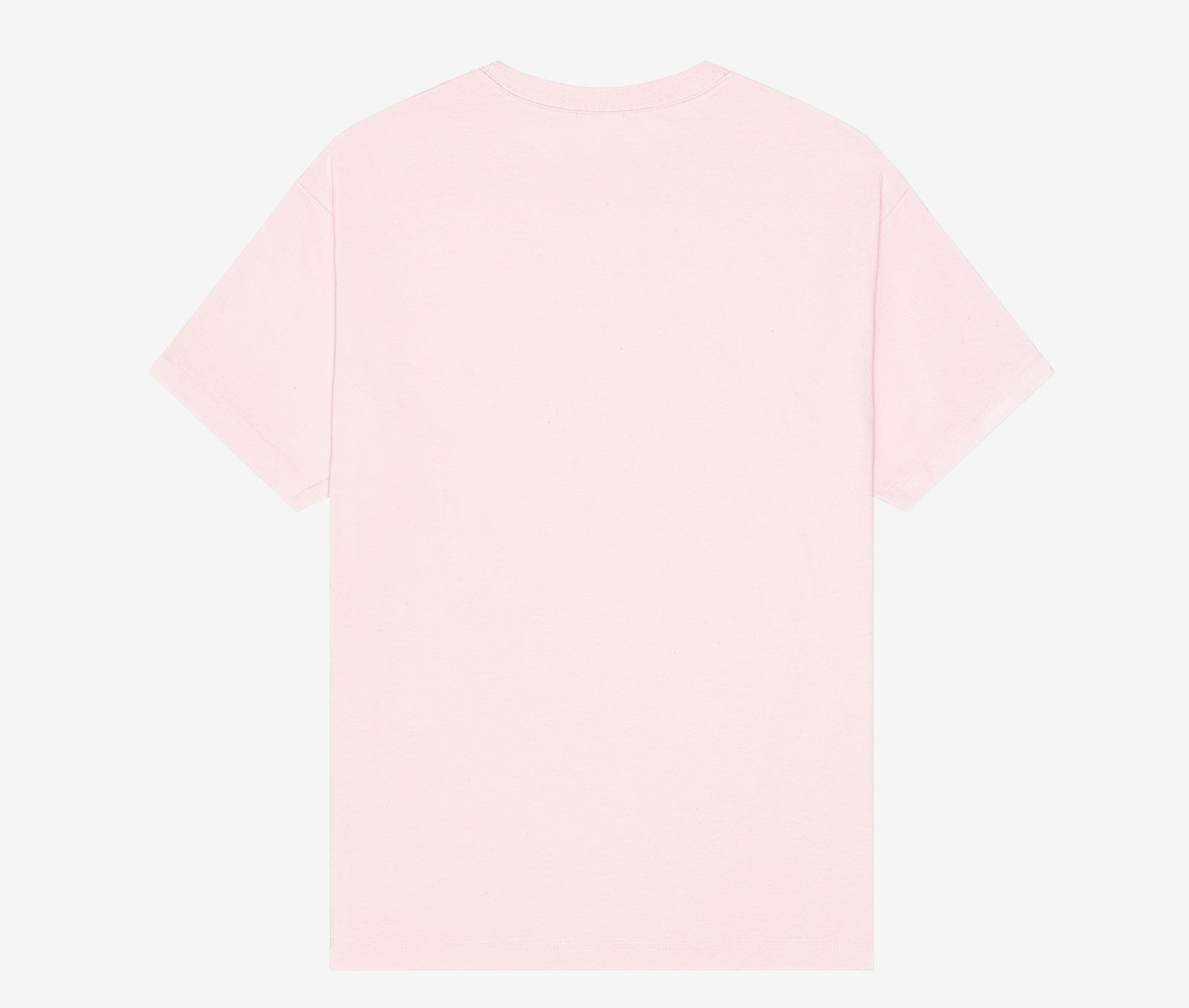 UNISEX HEAVY BOXY TEE