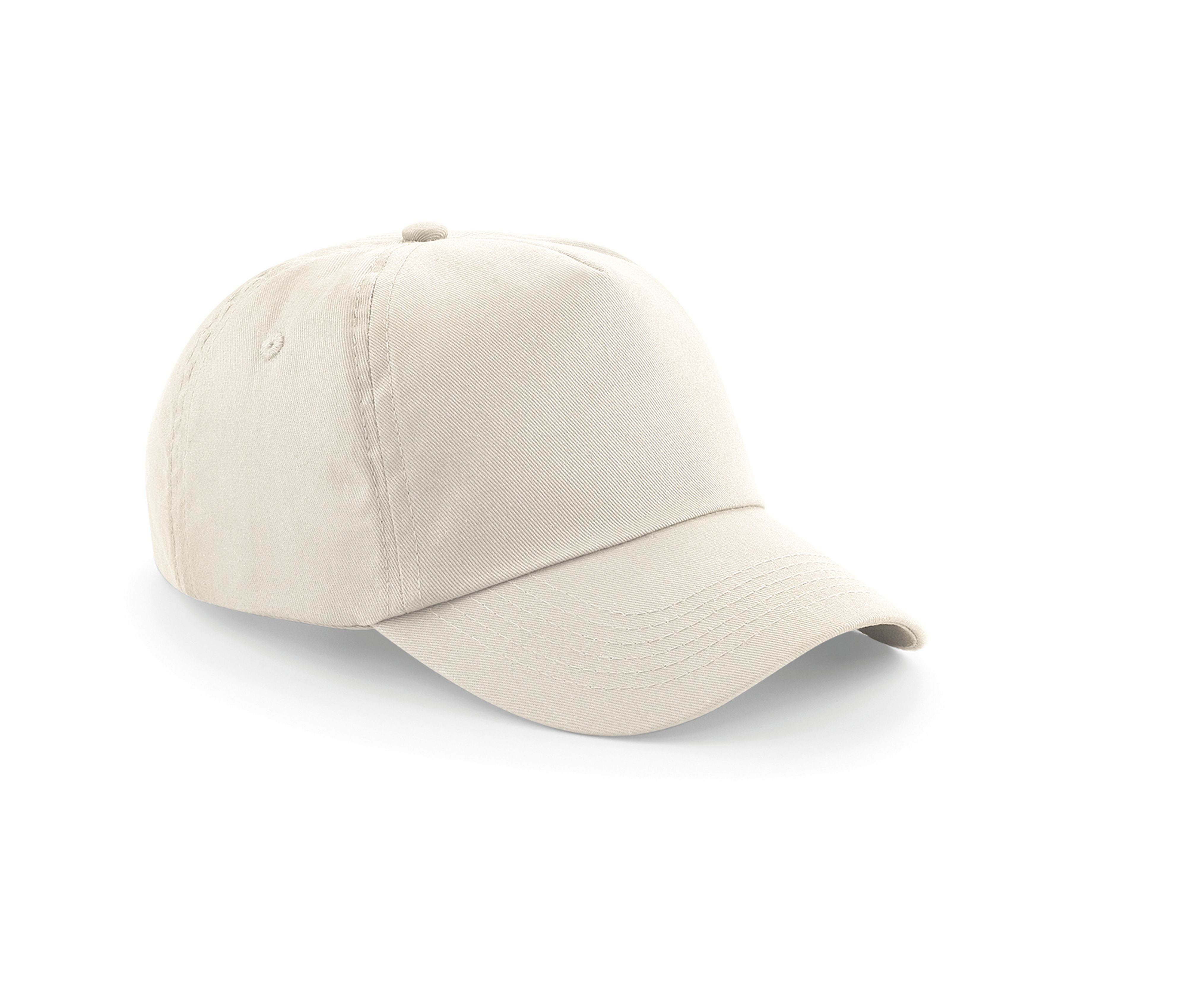 ORIGINAL 5 PANEL CAP