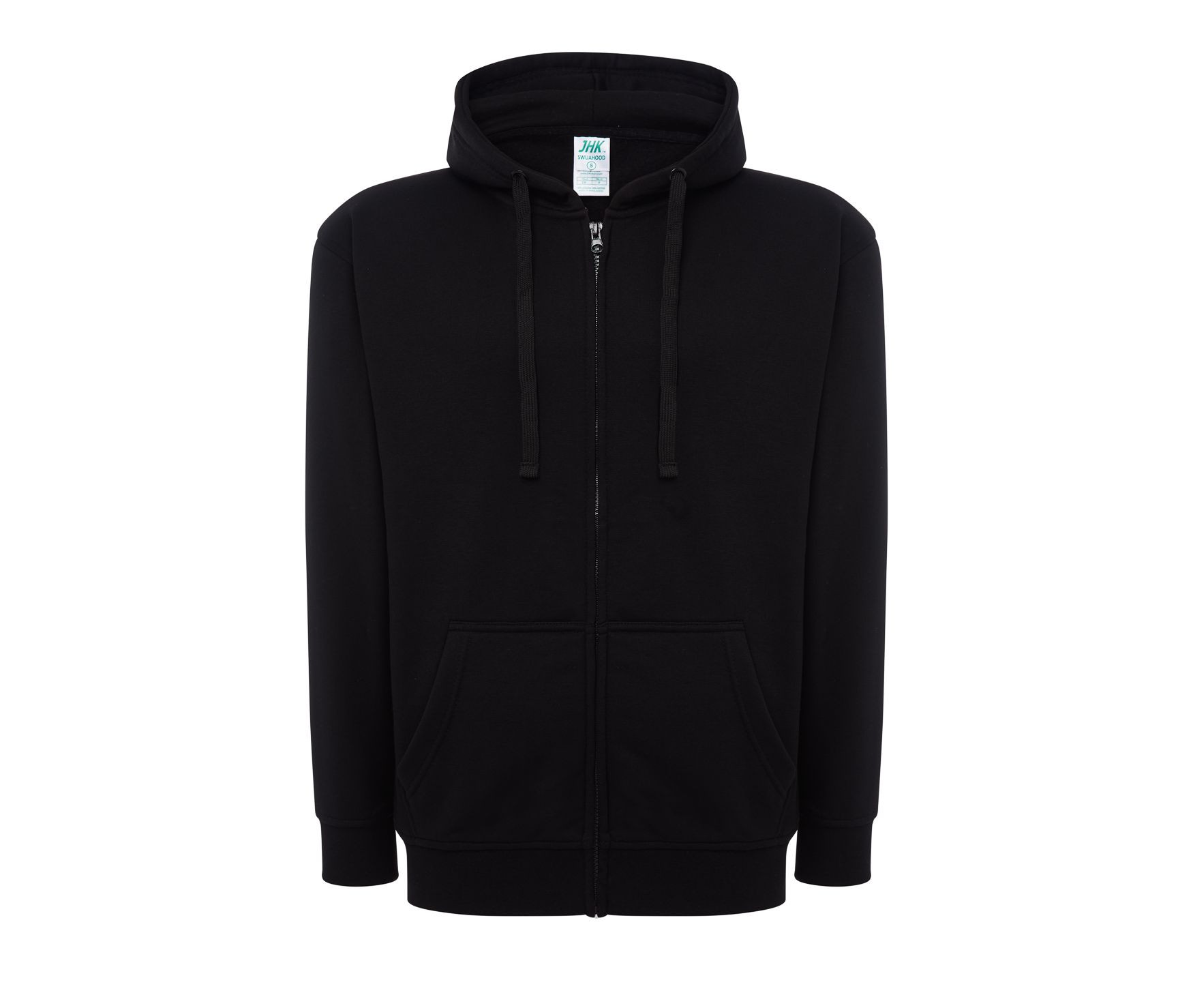 HOODED SWEATSHIRT UNISEX