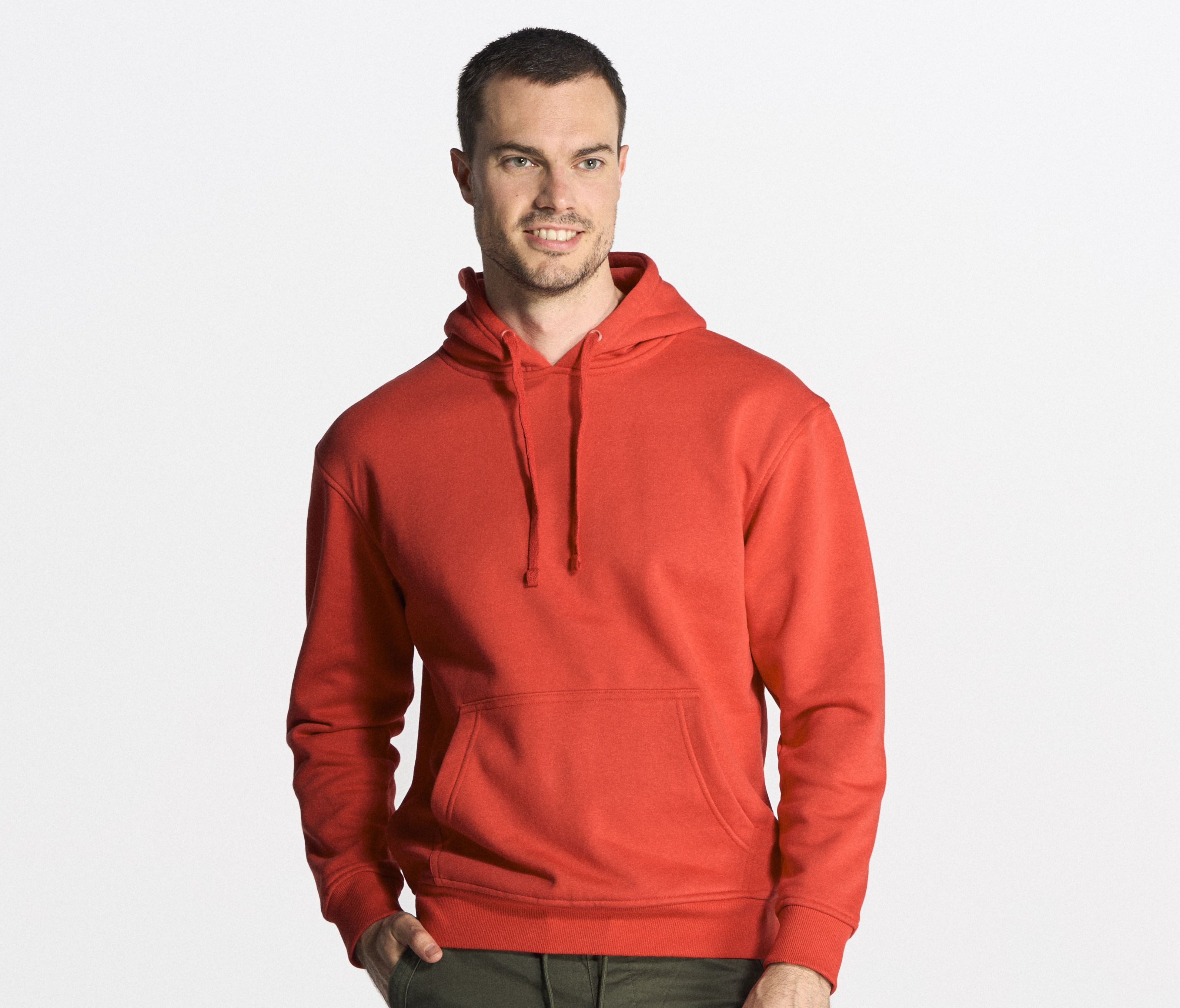 KANGAROO CVC SWEATSHIRT