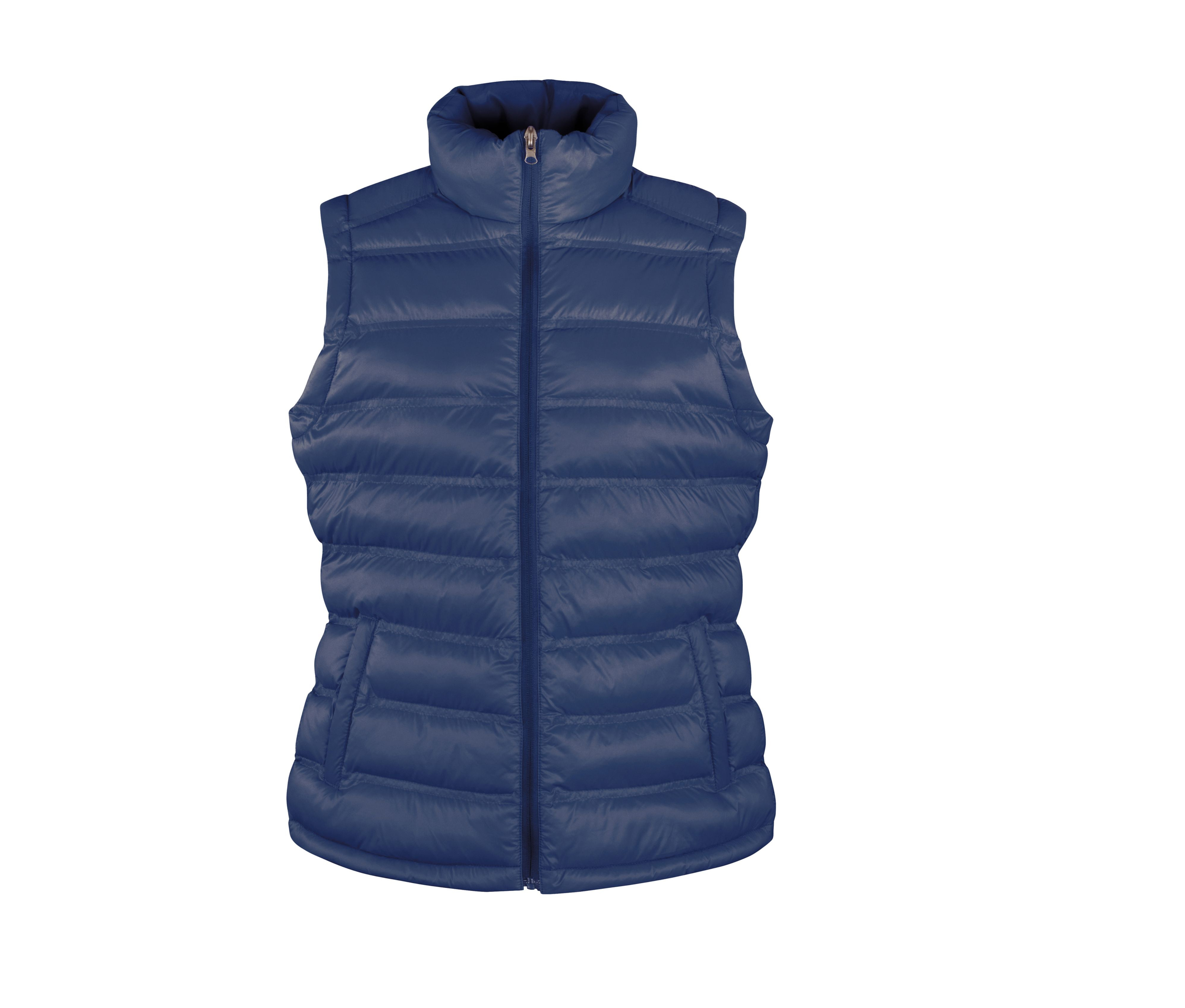 WOMENS ICE BIRD PADDED GILET