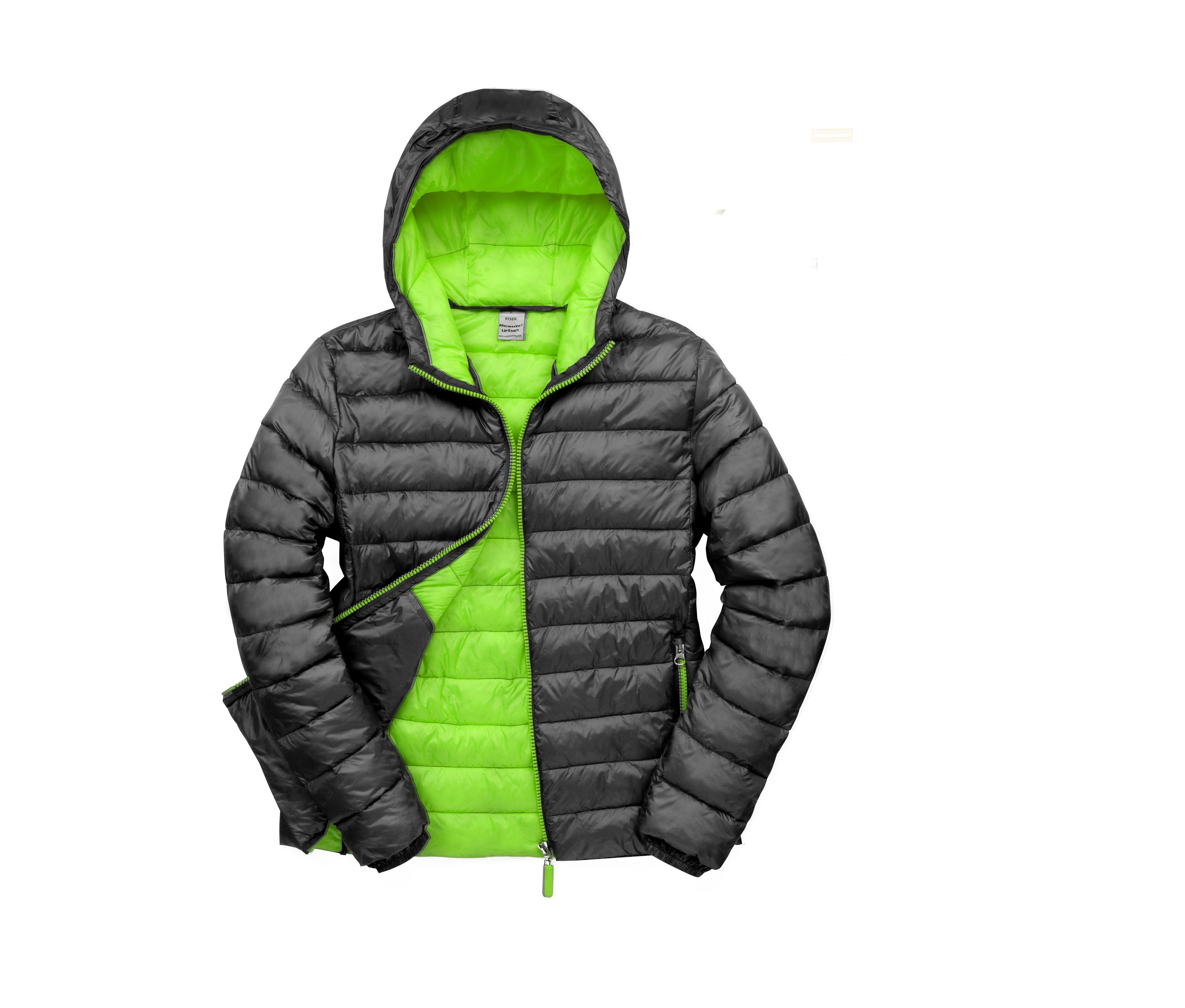MENS SNOW BIRD PADDED JACKET