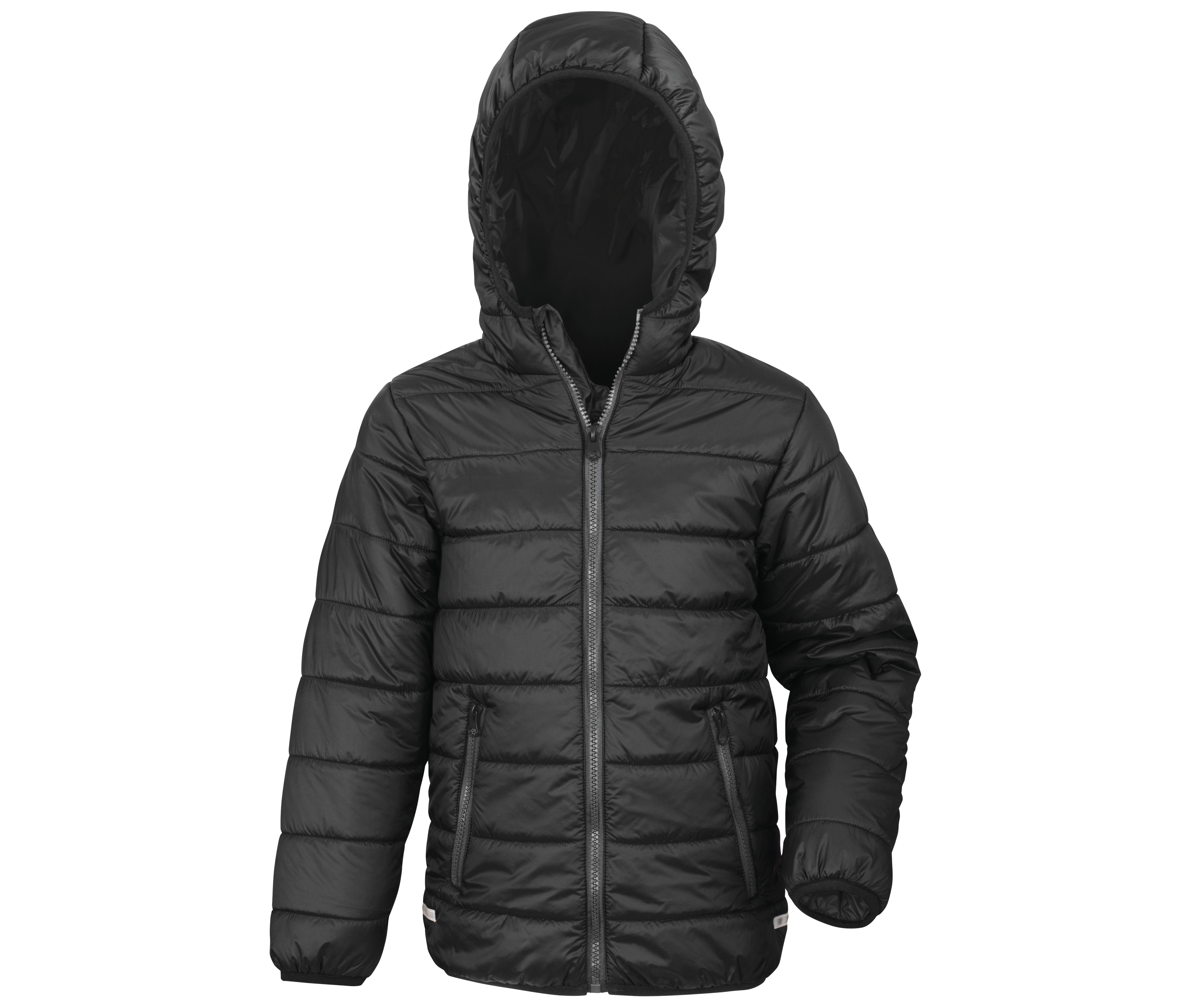 JUNIOR/YOUTH PADDED JACKET