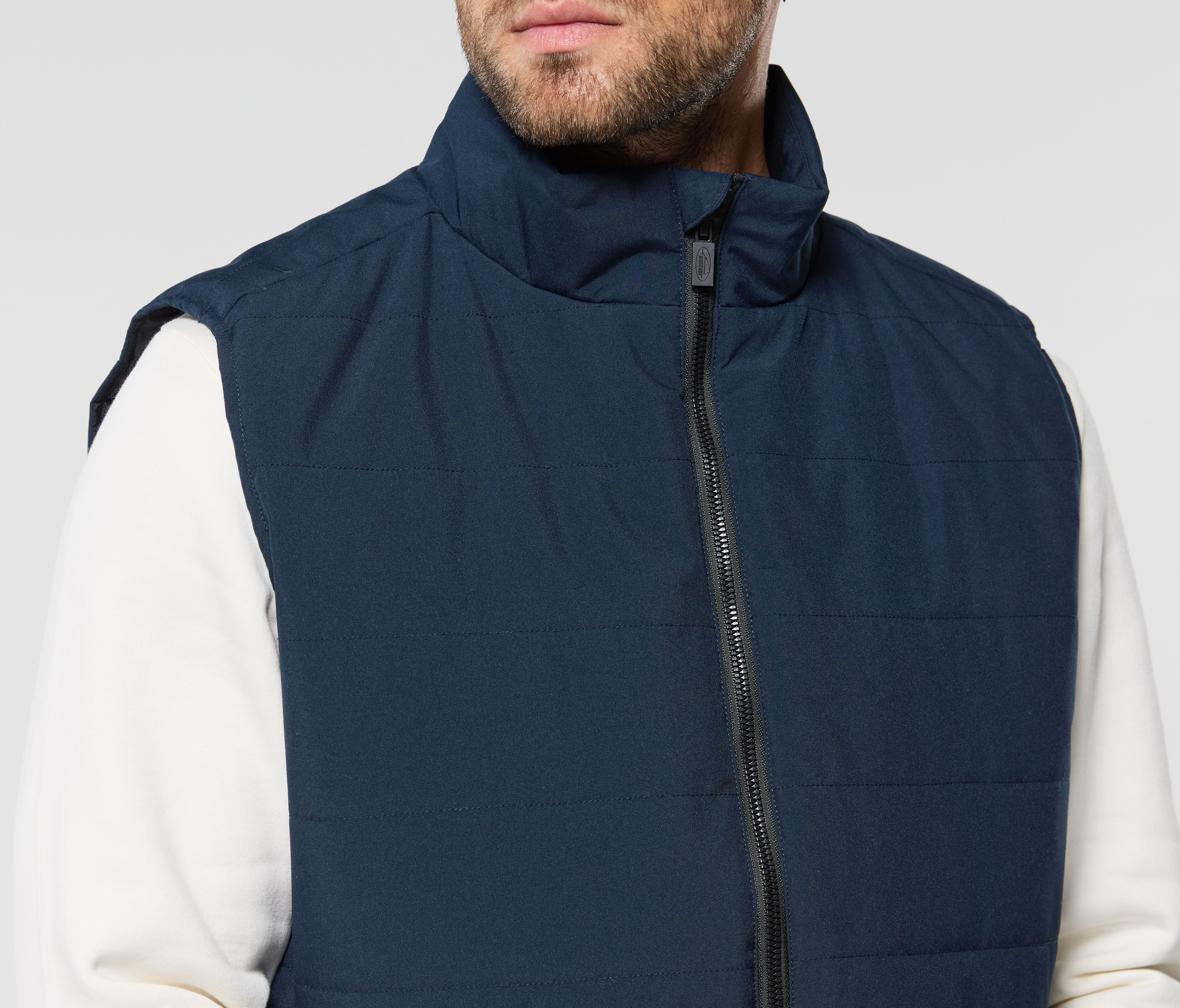 Gesteppter Bodywarmer