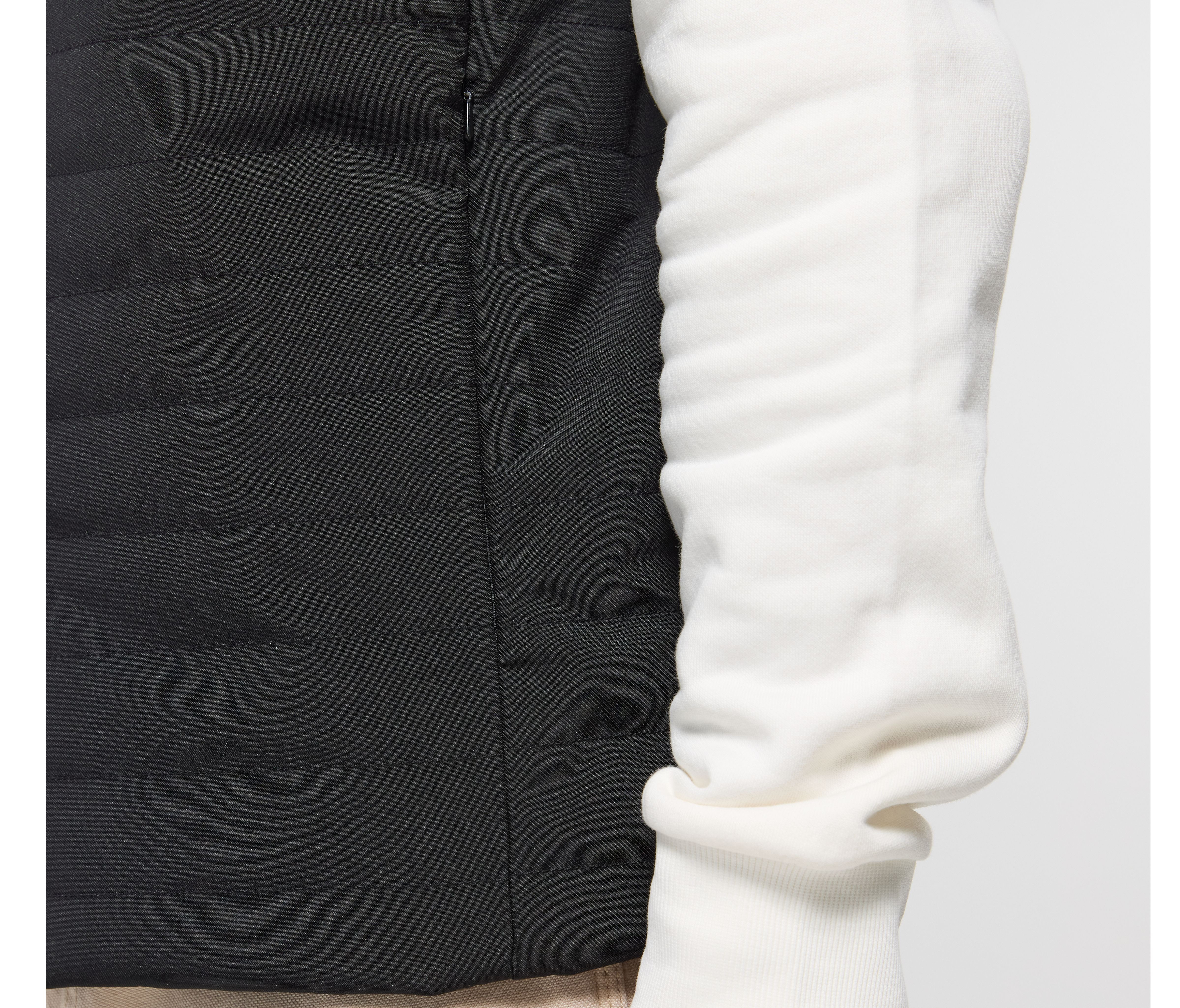 Gesteppter Bodywarmer