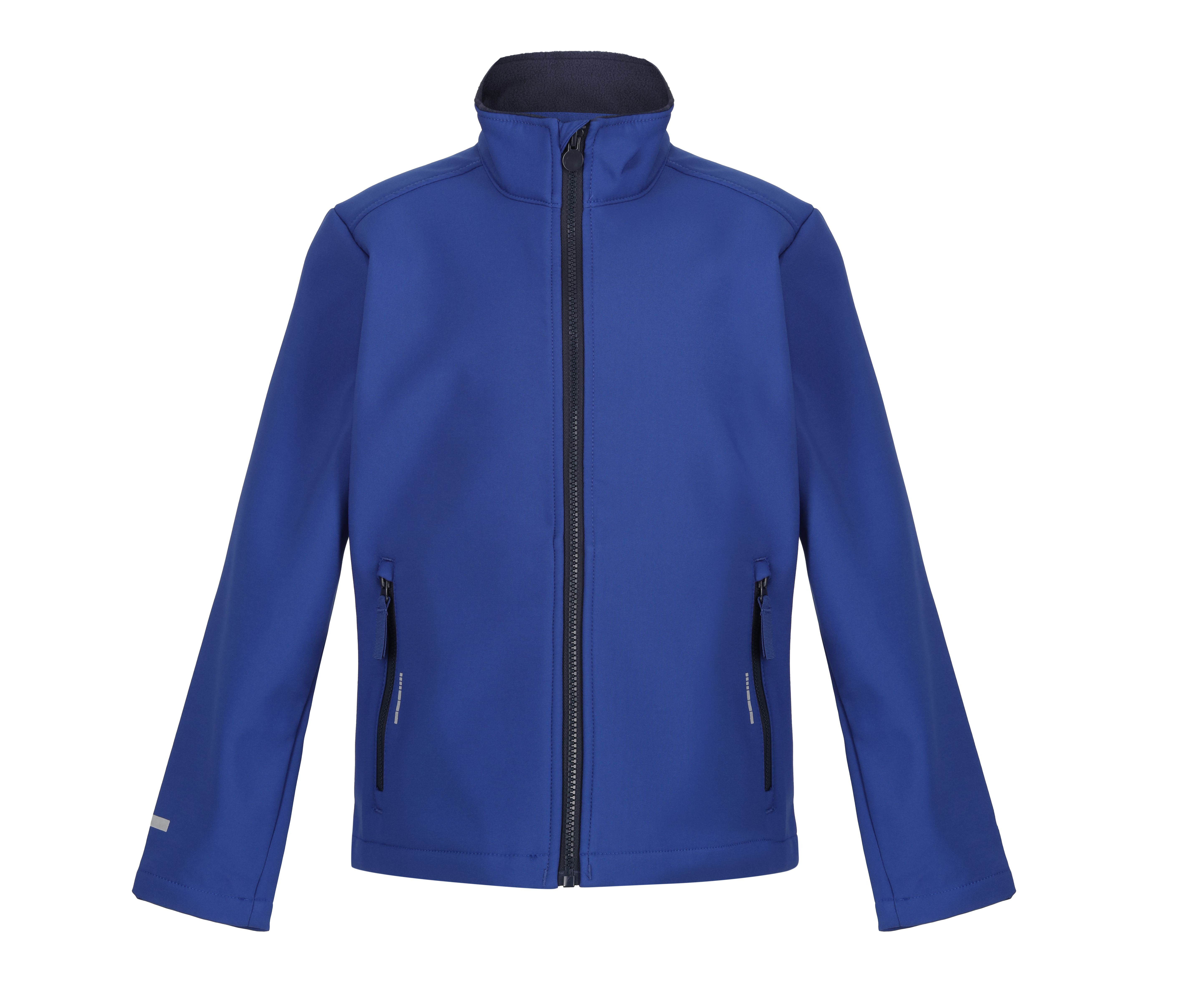 JUNIOR ABLAZE 2 LAYER SOFTSHELL