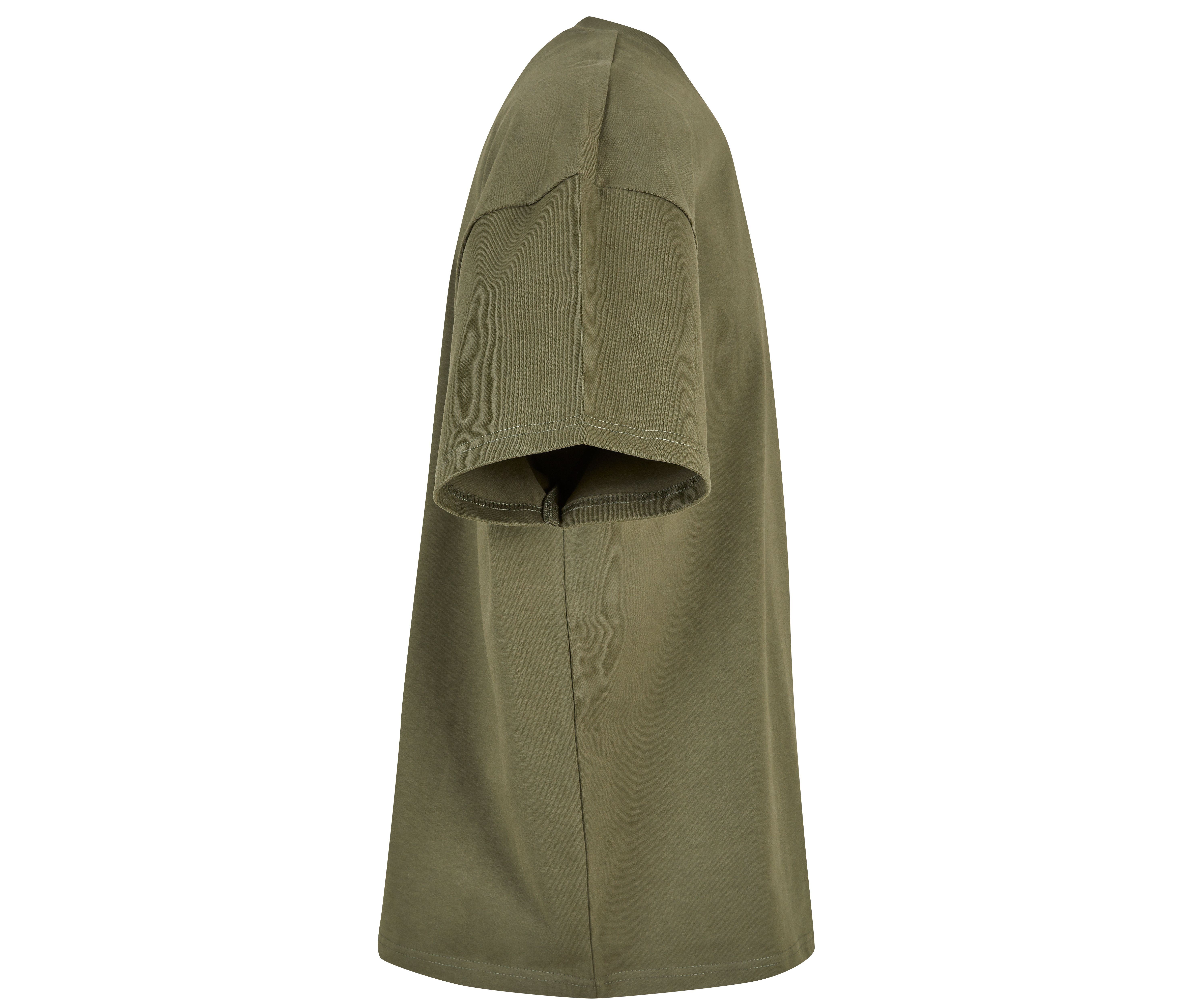 ULTRA HEAVY COTTON BOX TEE