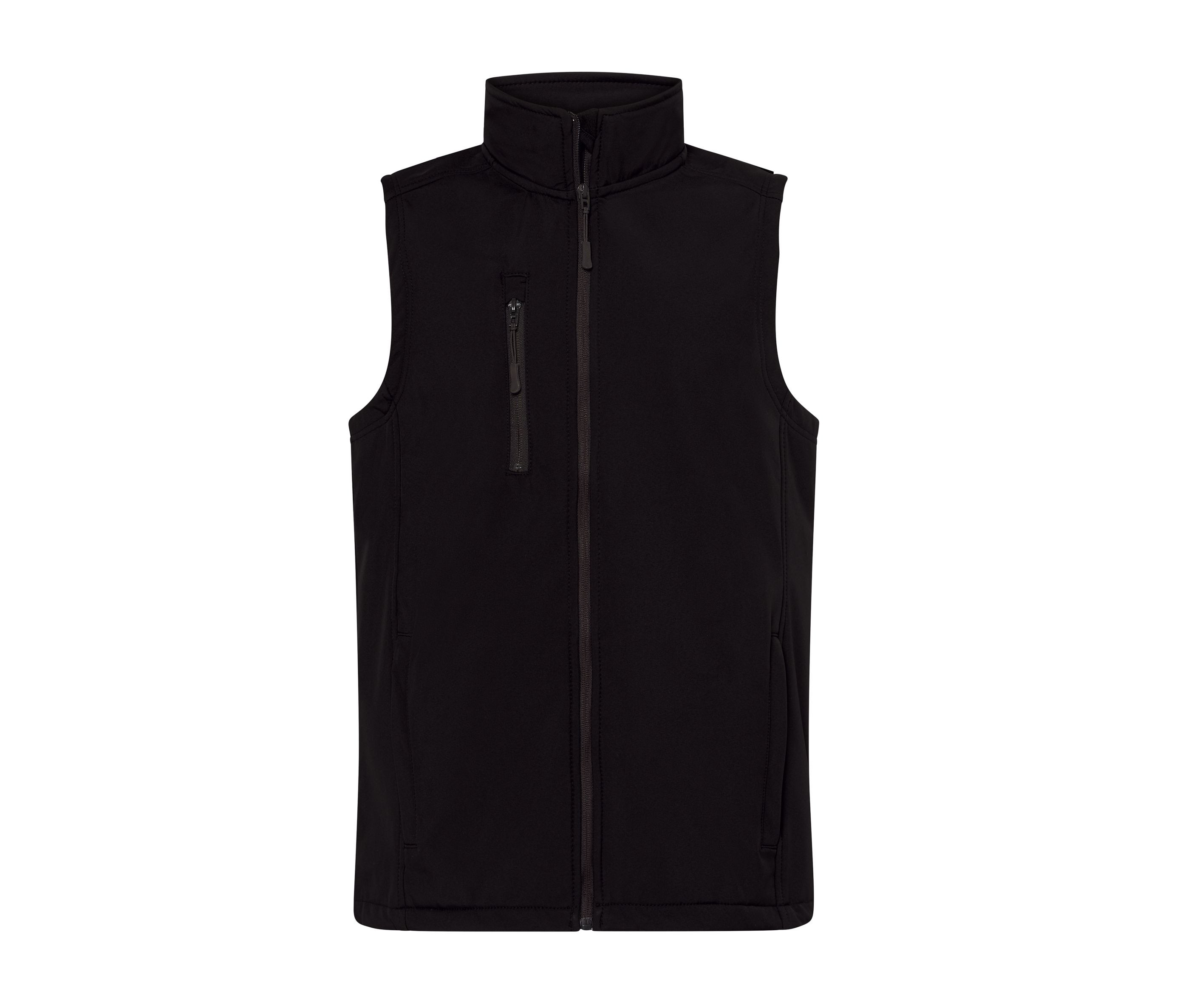 SOFTSHELL VEST
