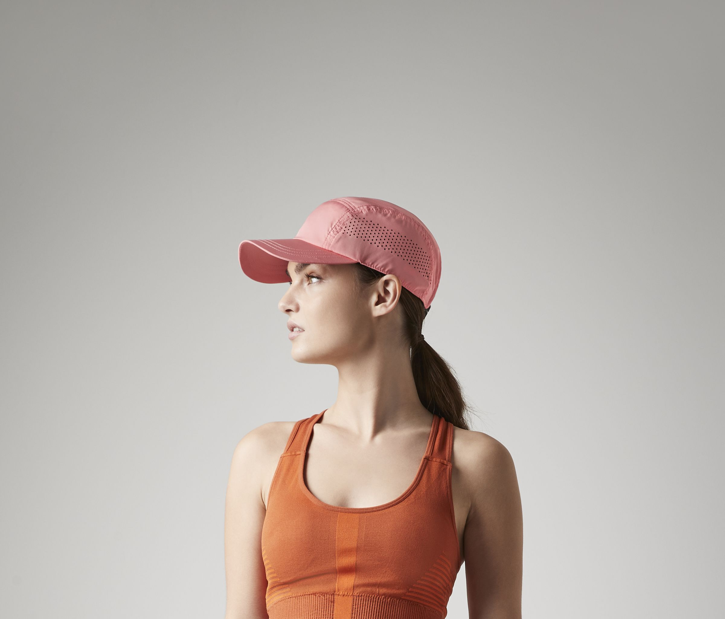 TECHNICAL RUNNING CAP