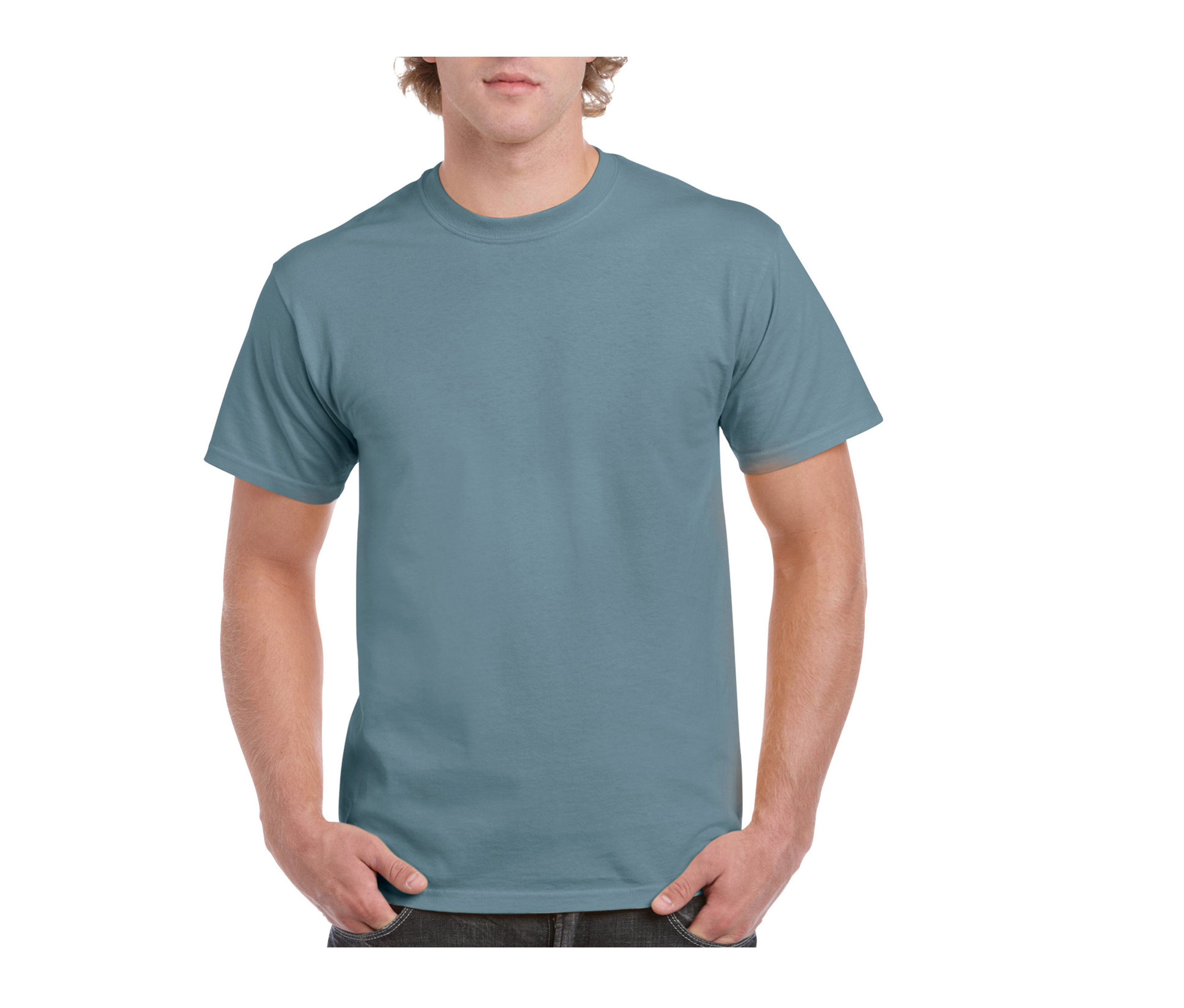 ULTRA COTTON ADULT T-SHIRT