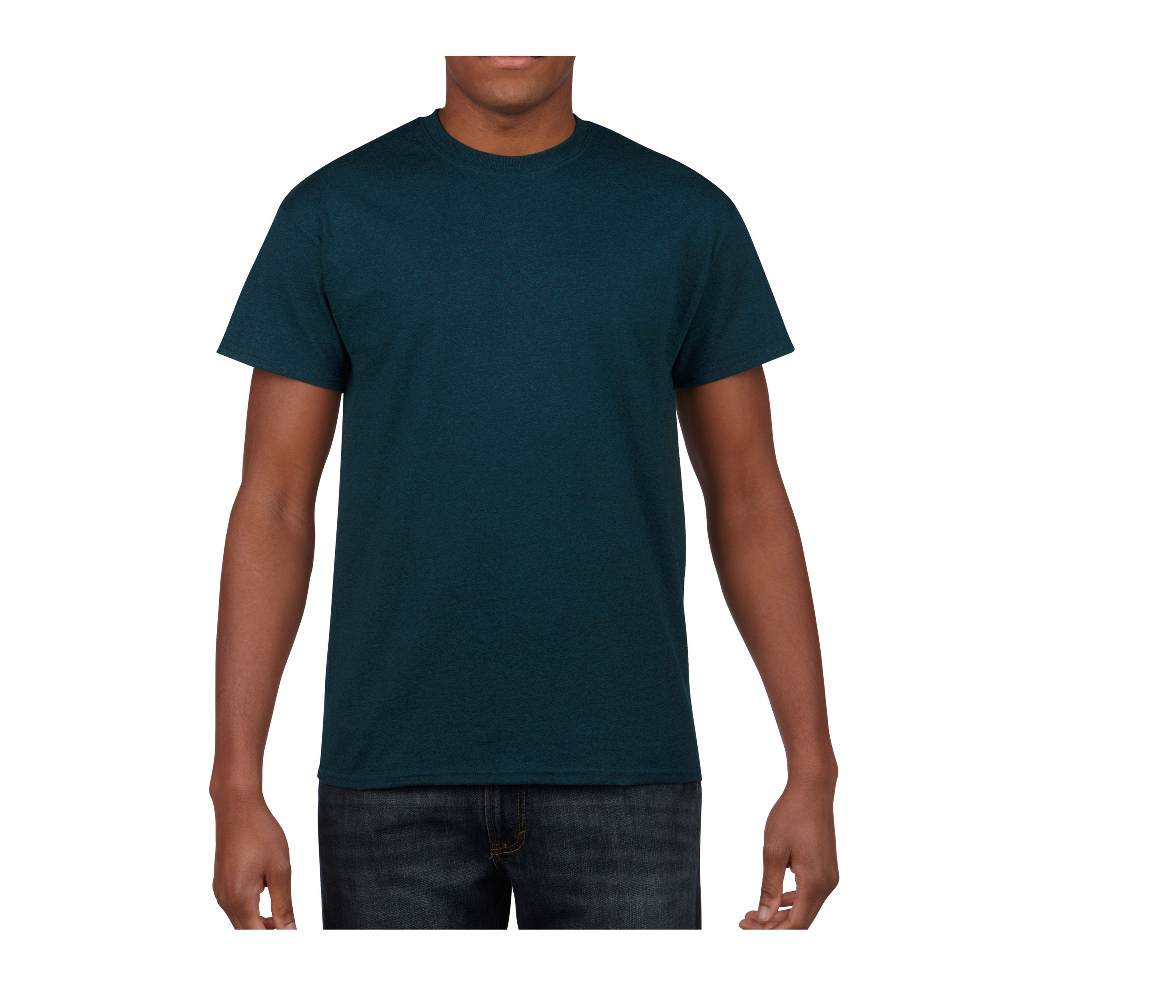 HEAVY COTTON ADULT T-SHIRT